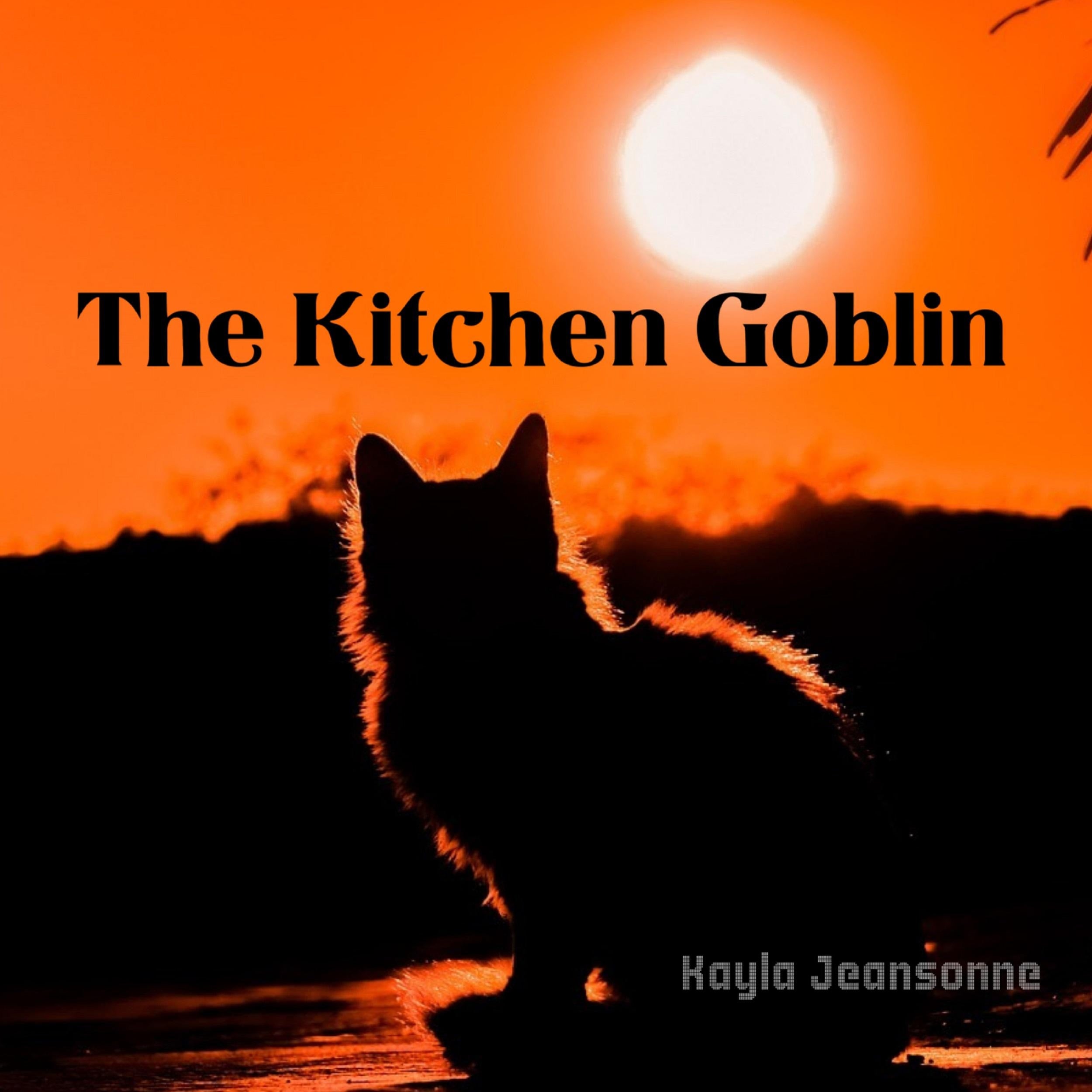 The Kitchen Goblin