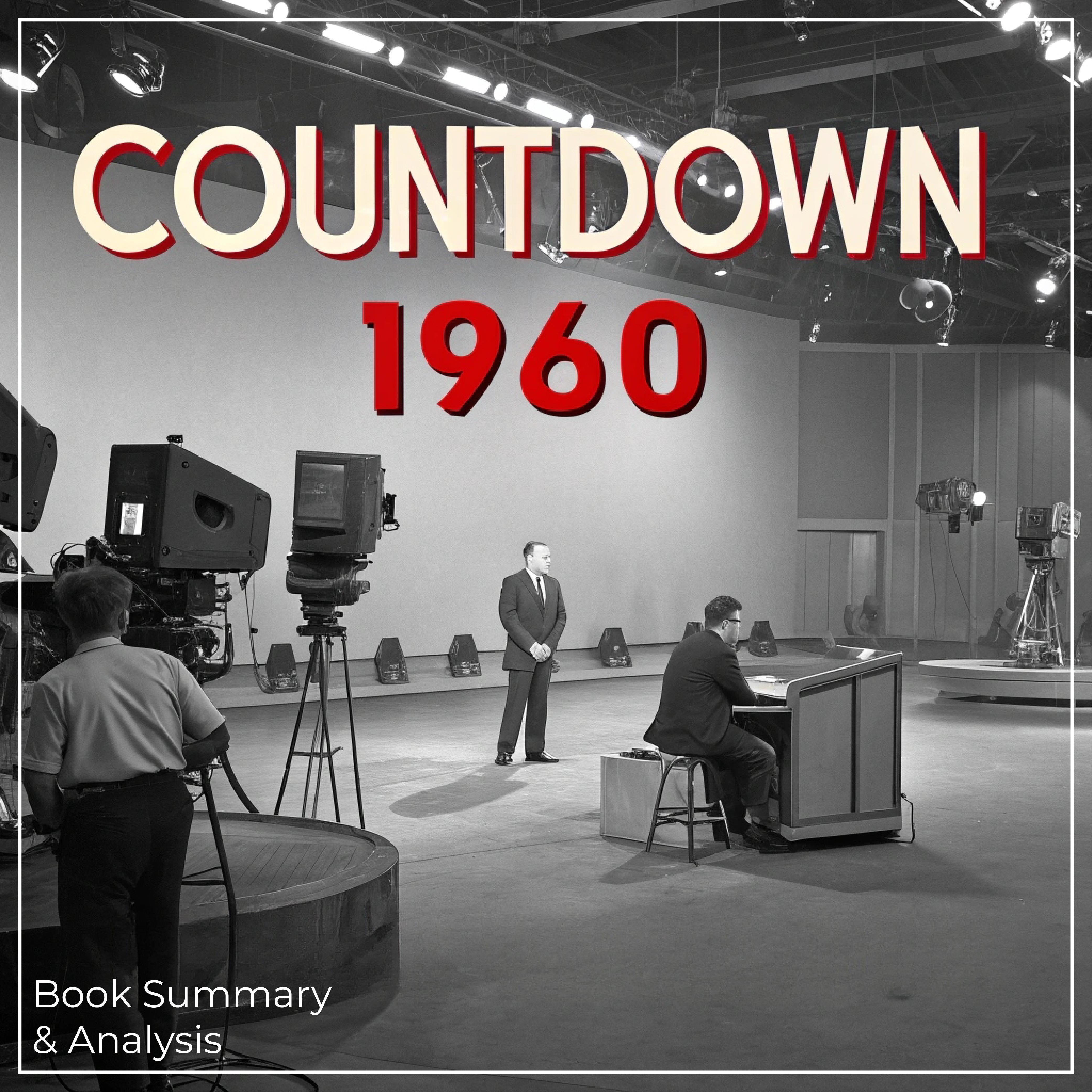 Countdown 1960: Book Summary & Analysis