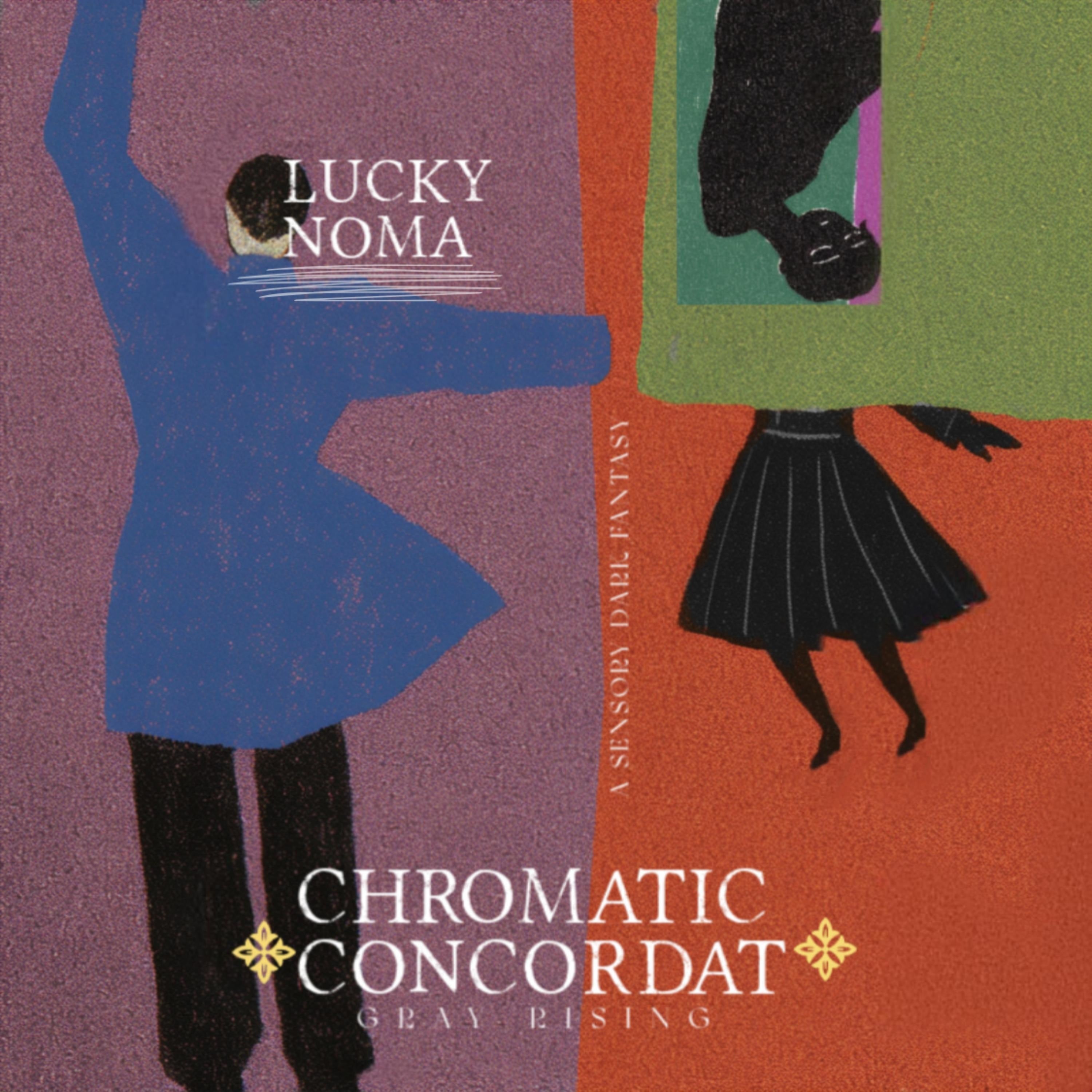 CHROMATIC CONCORDAT
