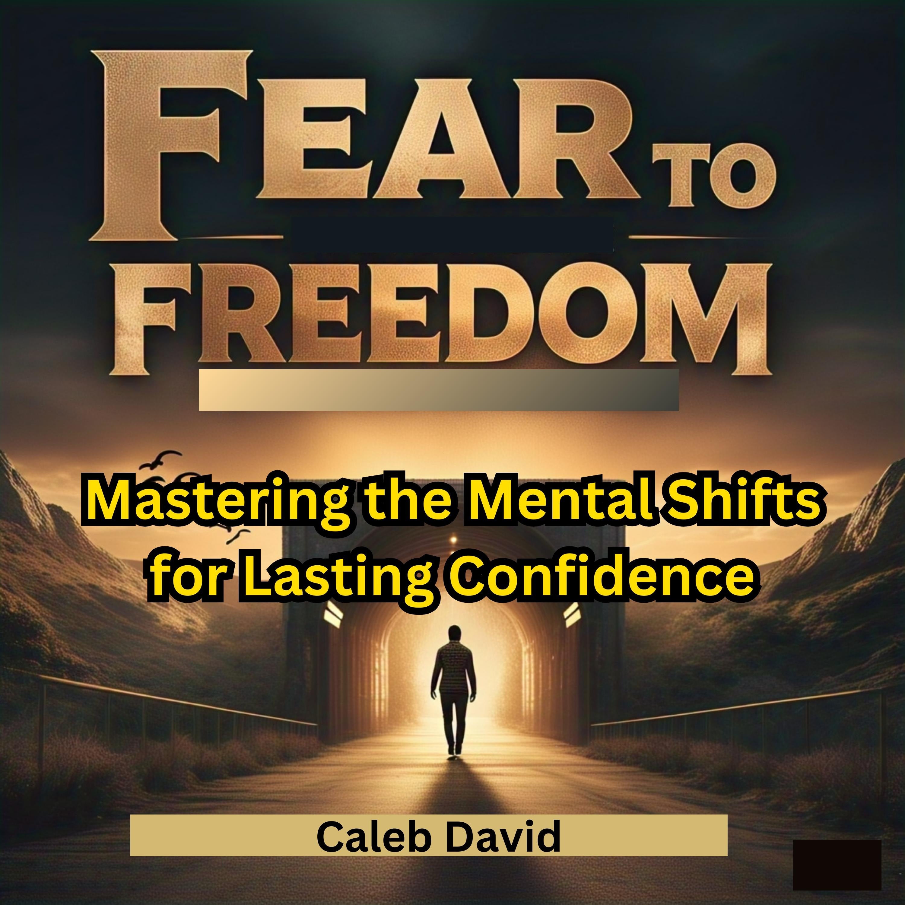 From Fear to Freedom