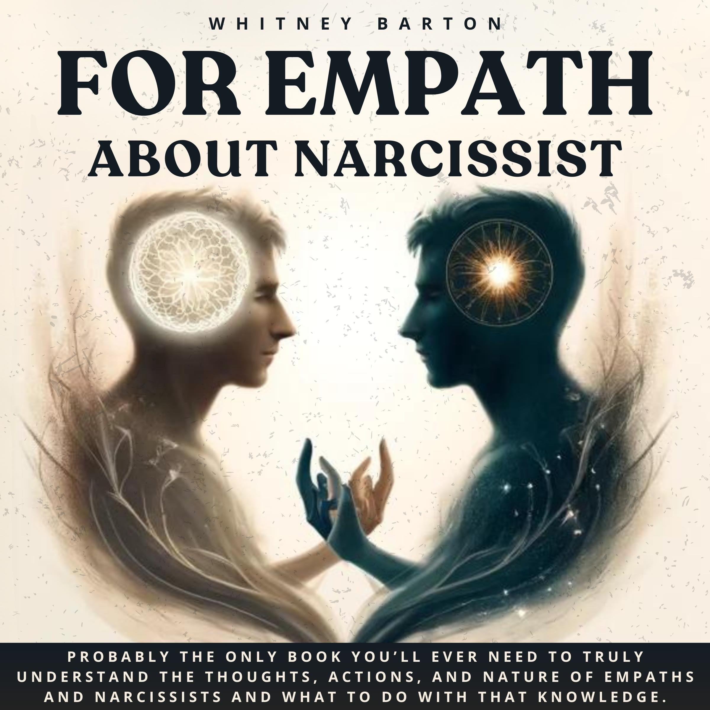 For Empath about Narcissist