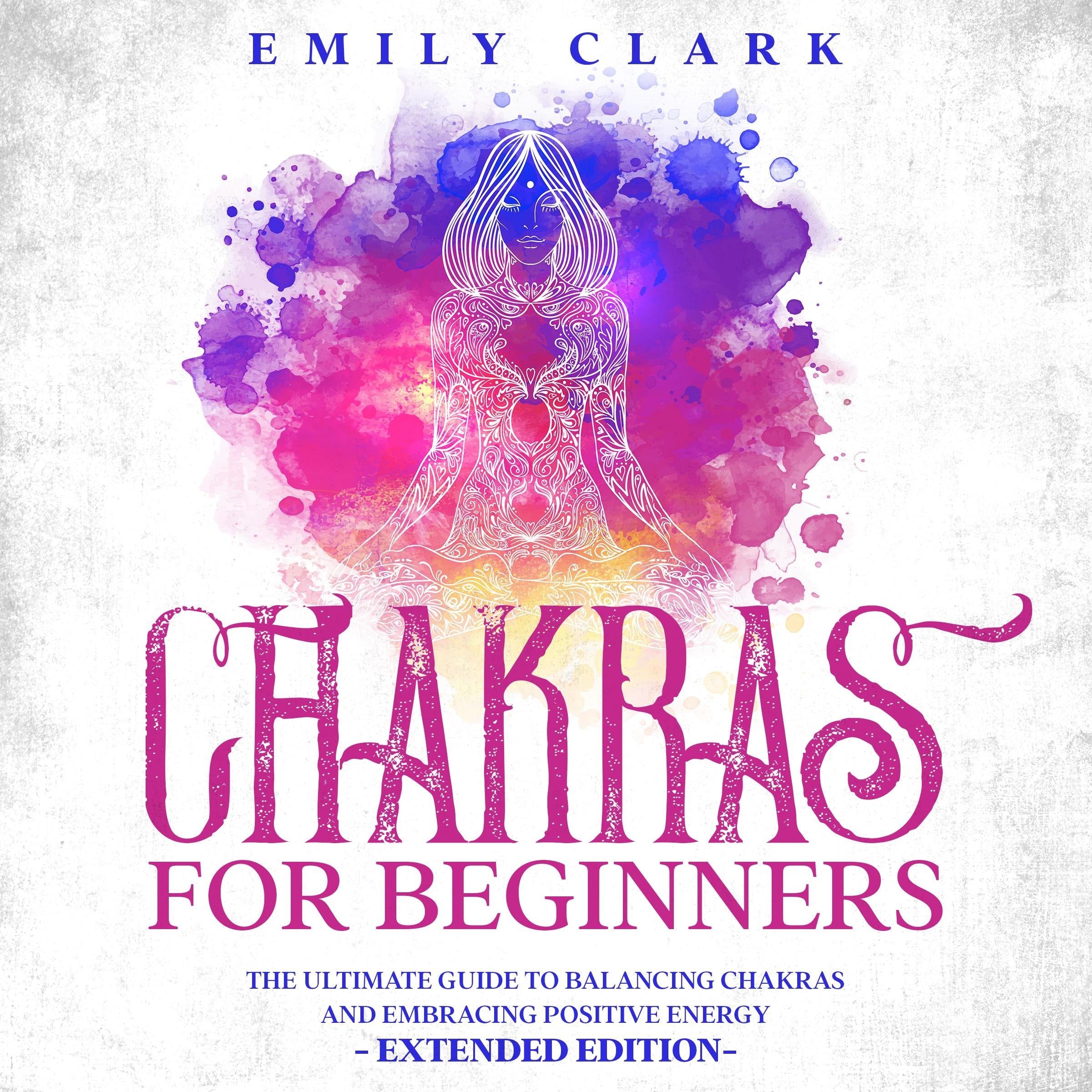 Chakras for Beginners
