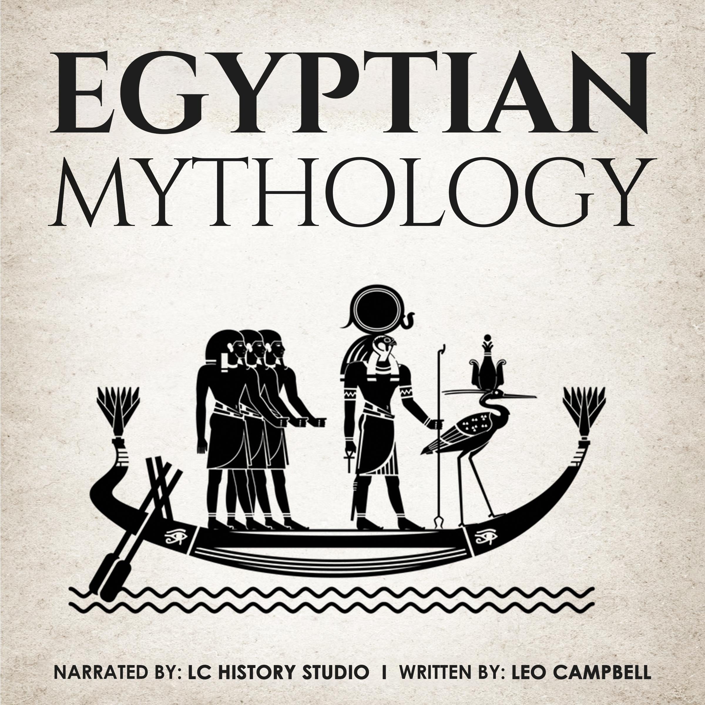 Egyptian Mythology