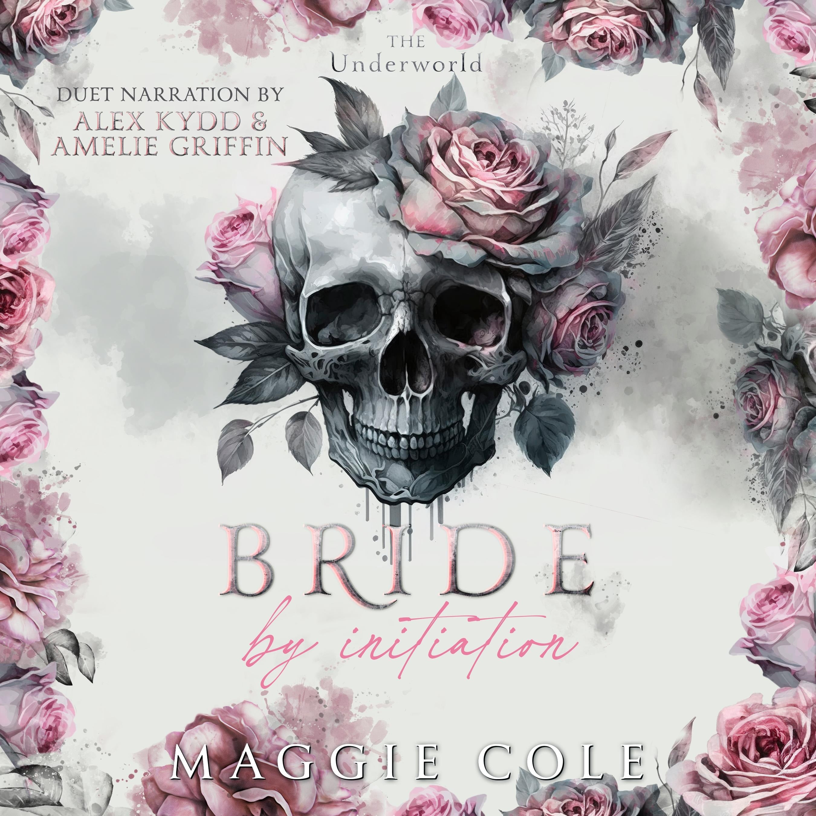 Bride by Initiation