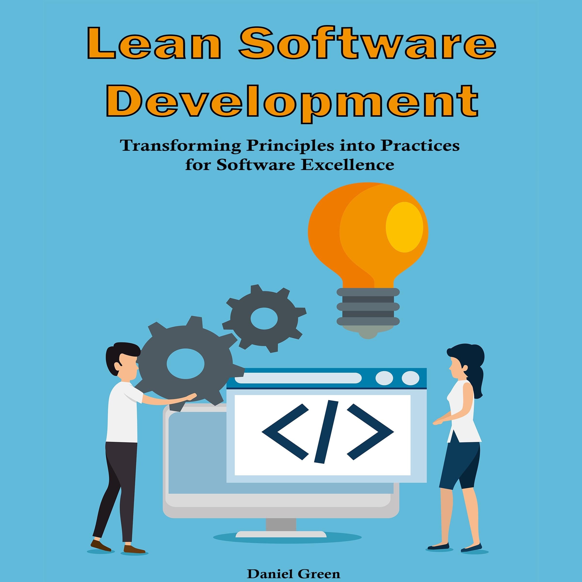 Lean Software Development