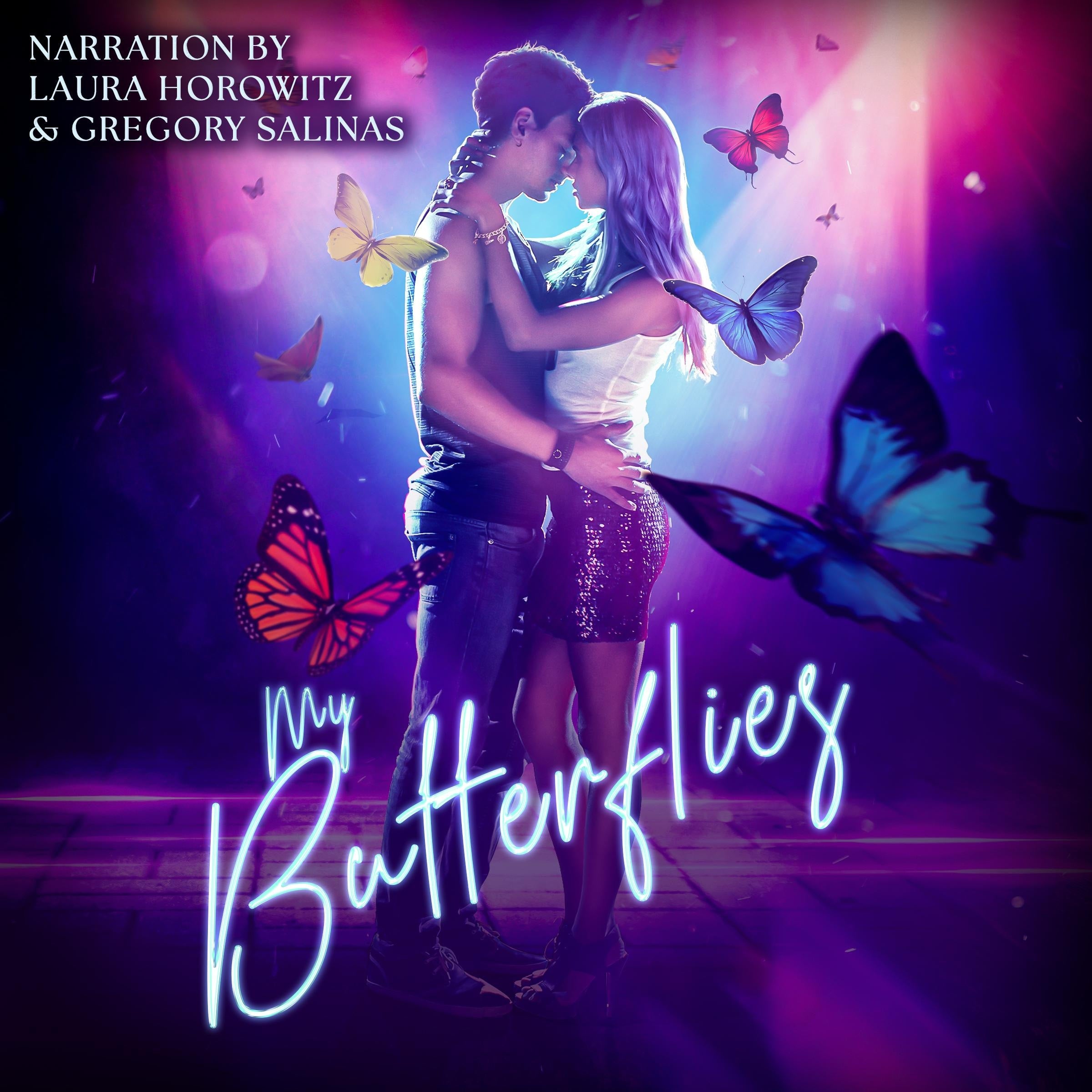 My Butterflies