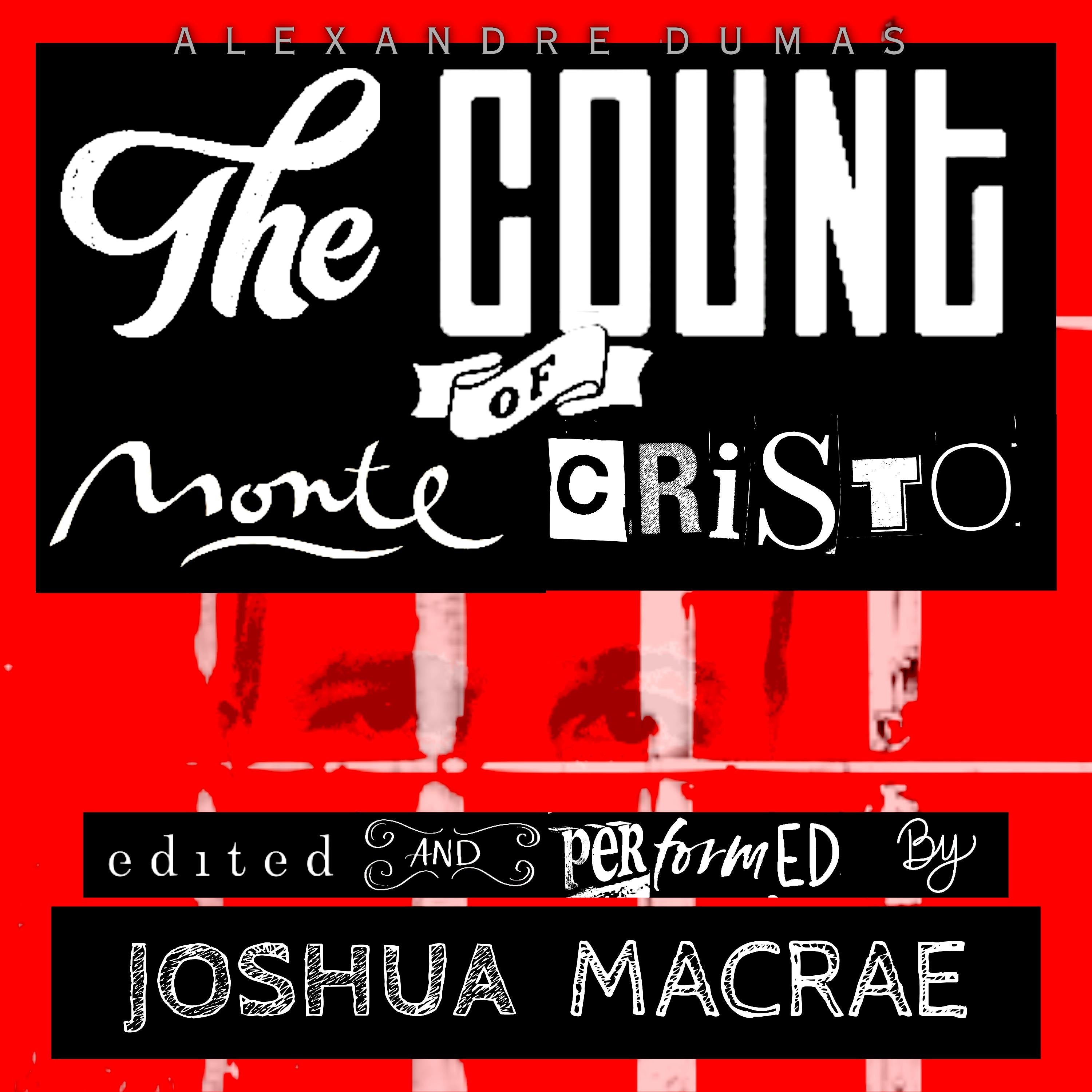 The Count of Monte Cristo