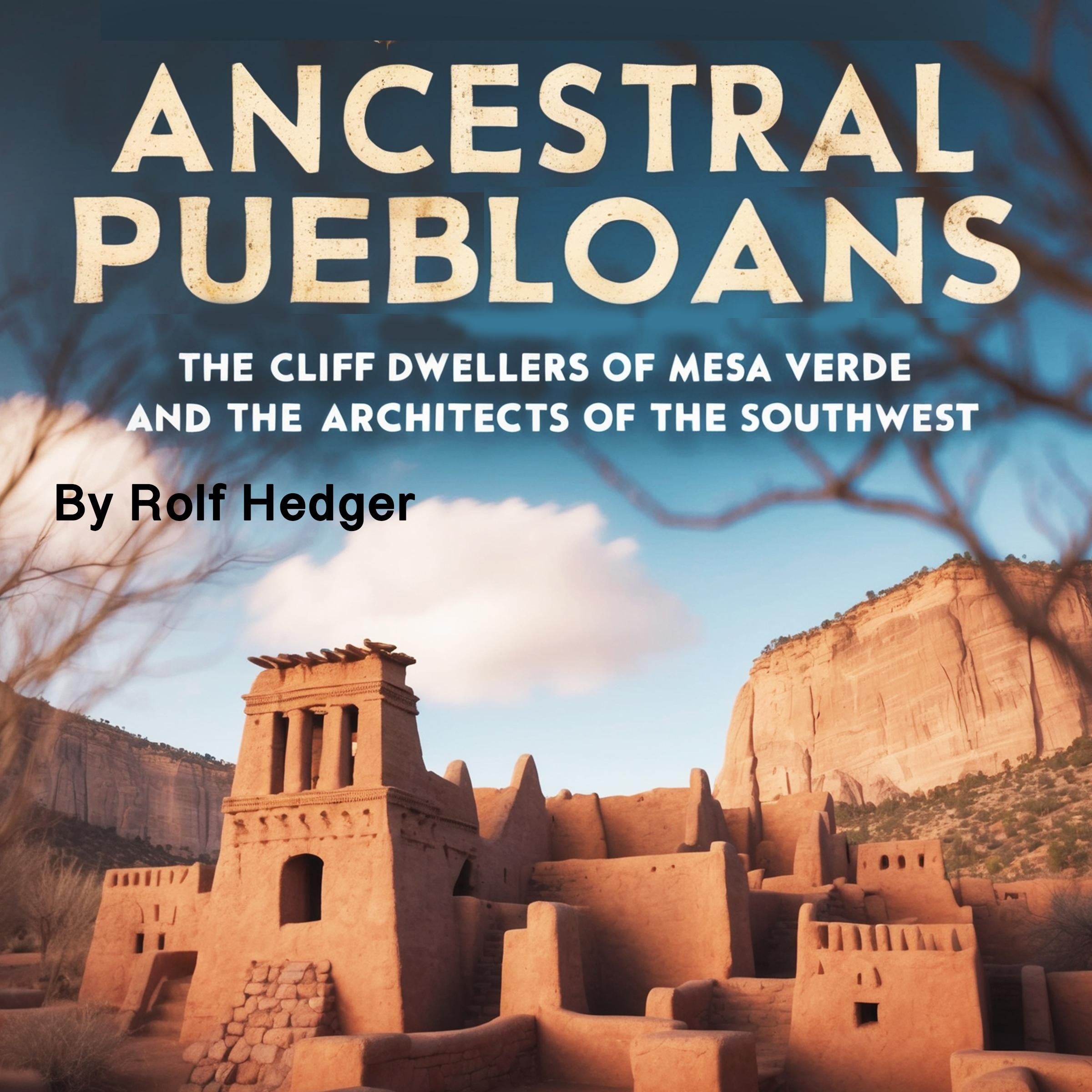 Ancestral Puebloans