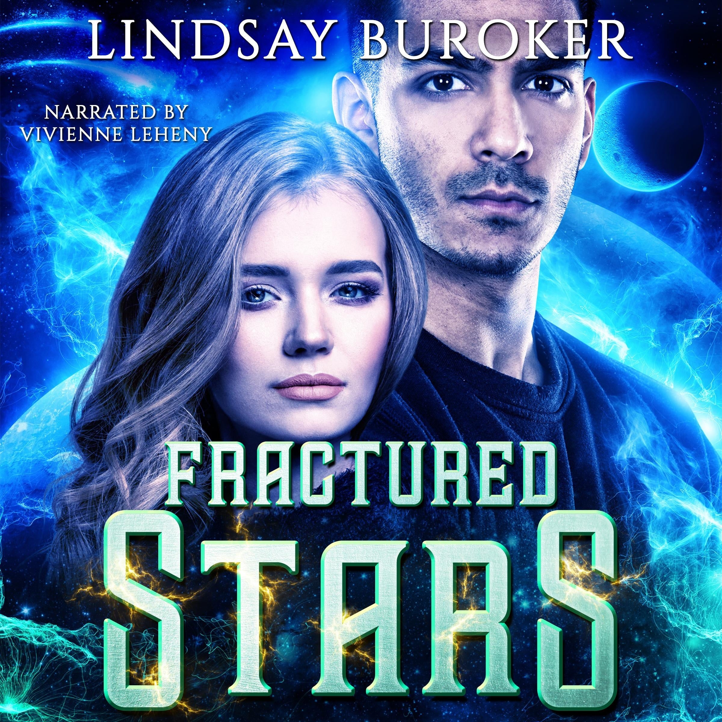 Fractured Stars