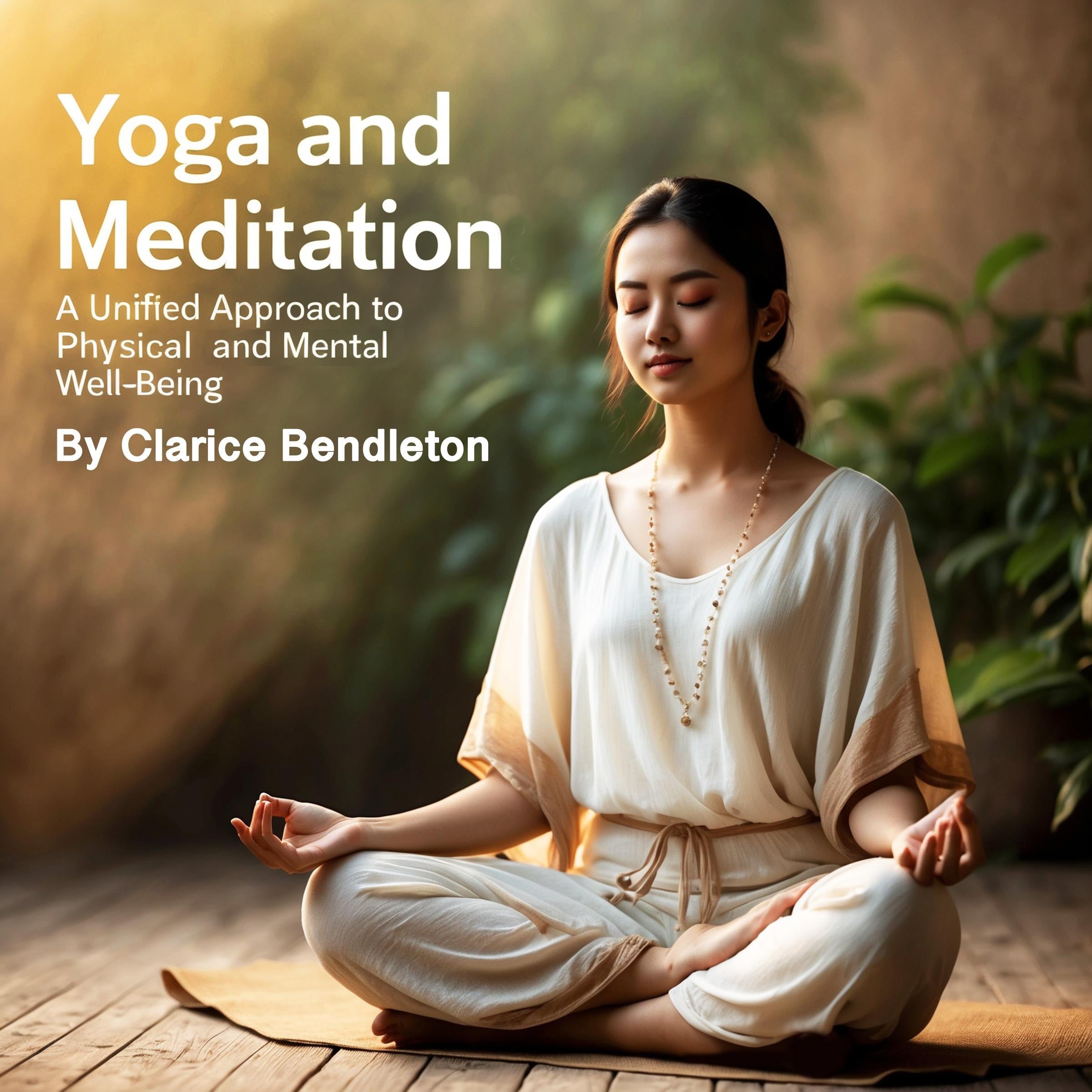 Yoga and Meditation