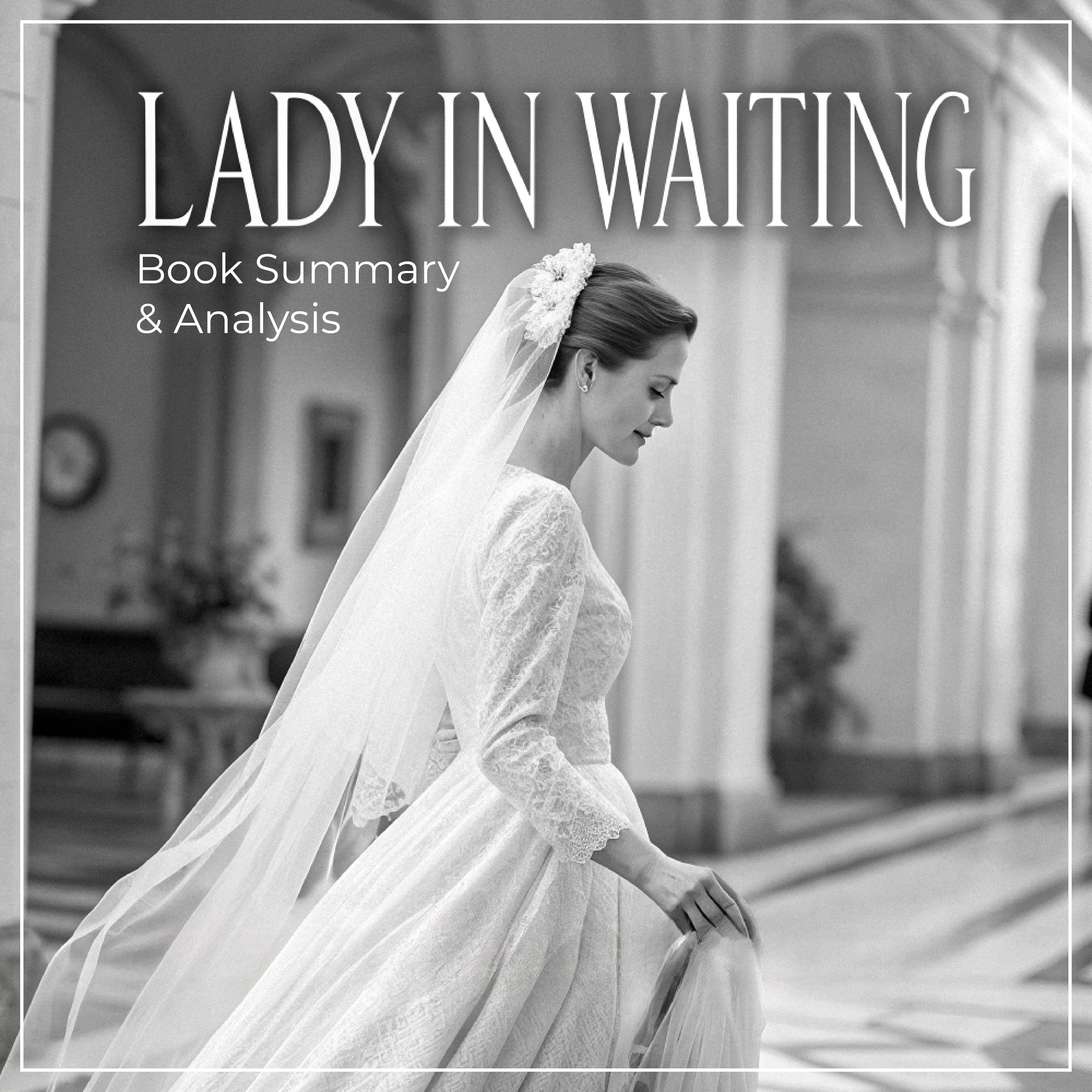 Lady in Waiting: Book Summary & Analysis
