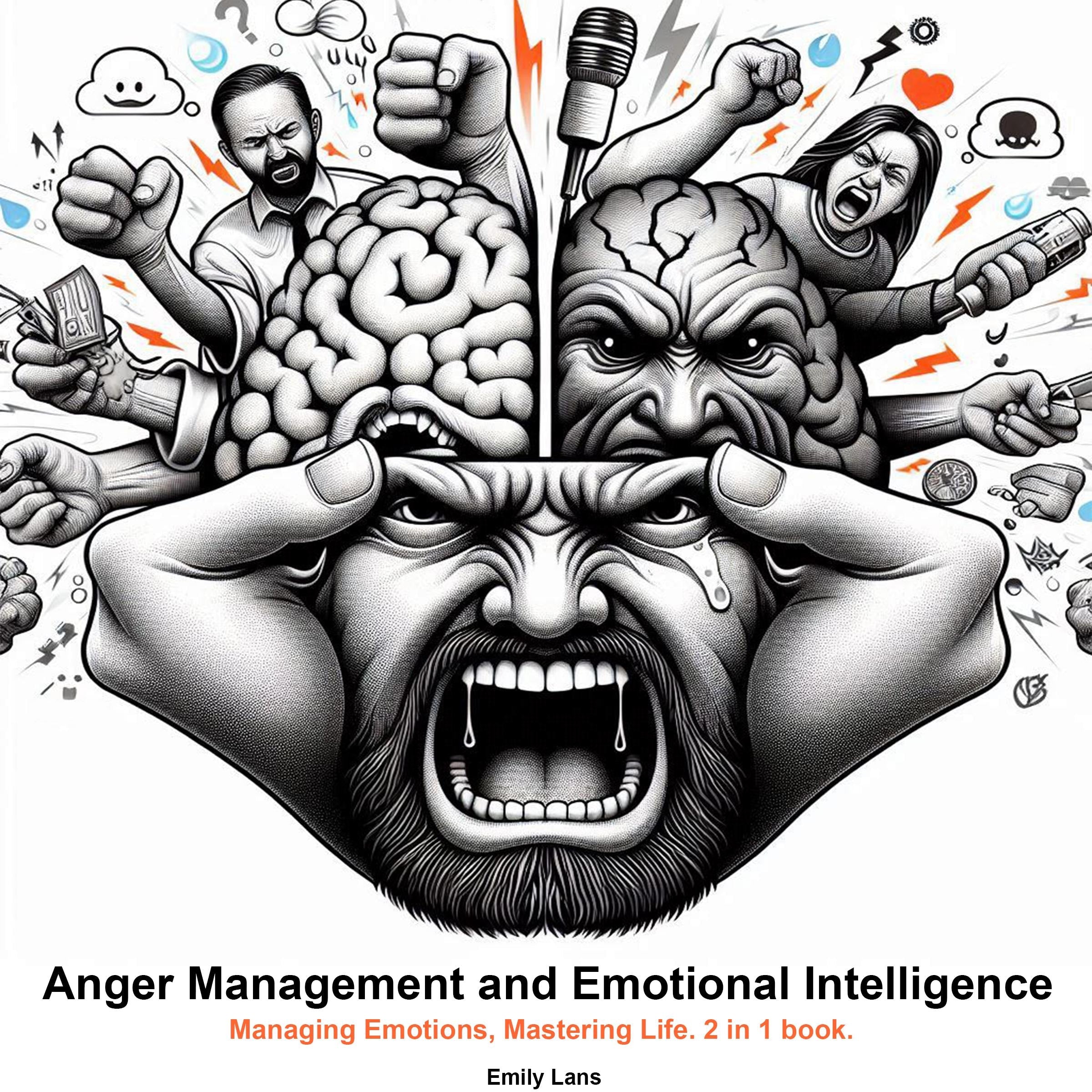 Anger Management and Emotional Intelligence