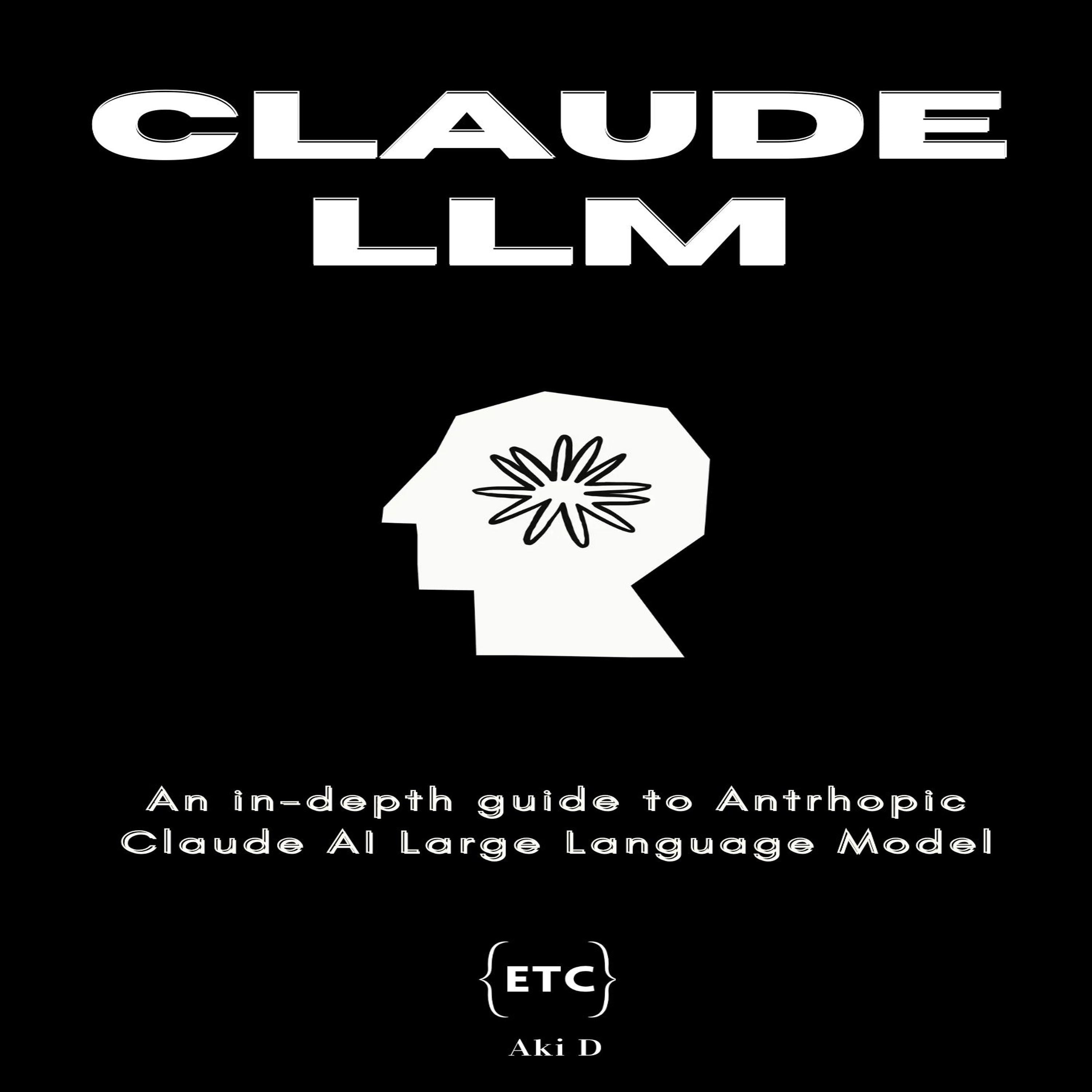 Claude LLM by Anthropic
