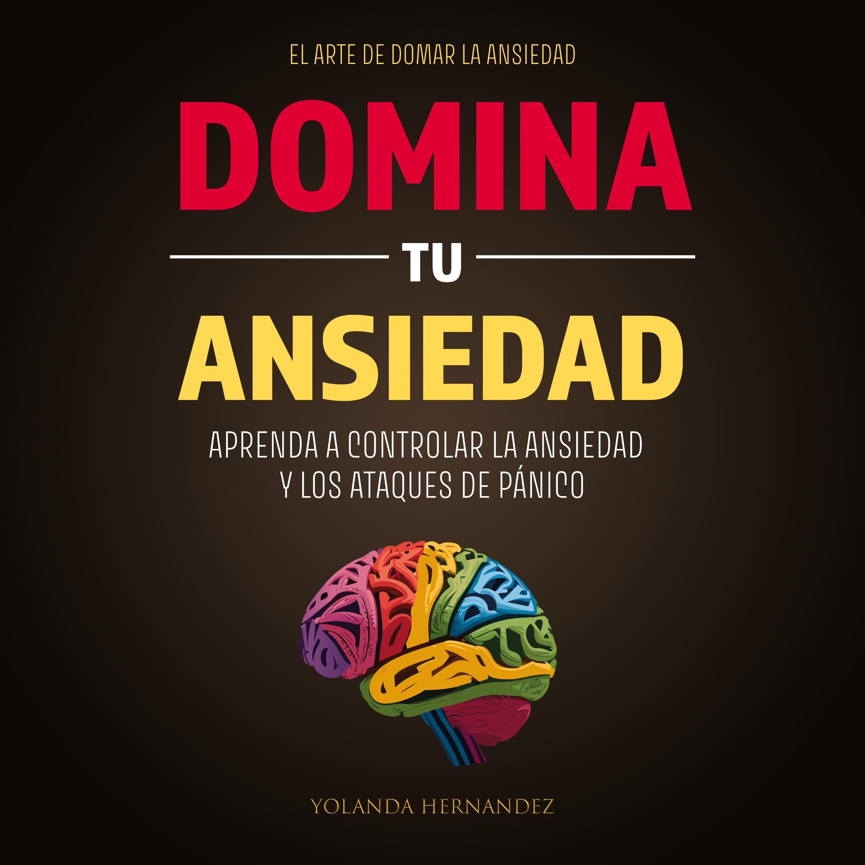Domina tu Ansiedad