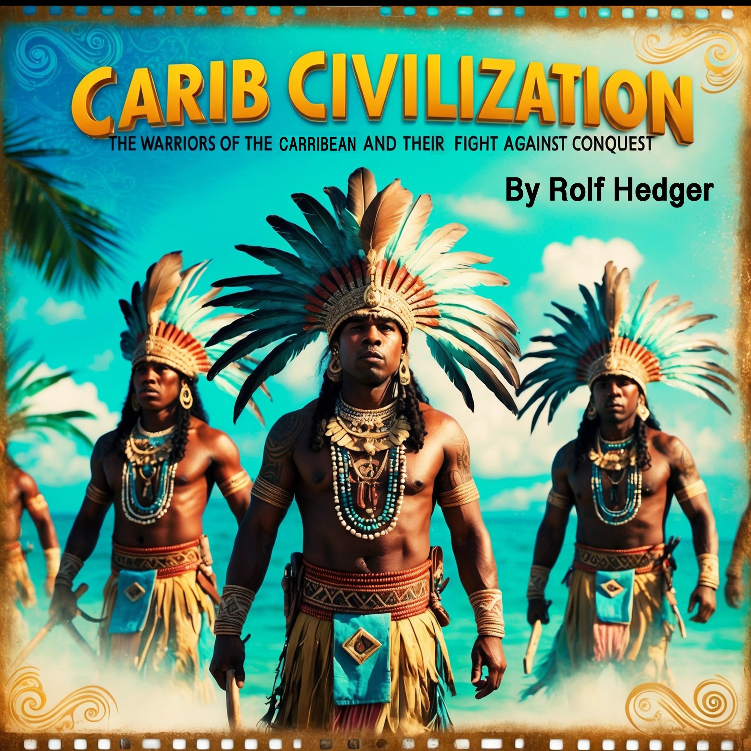 Carib Civilization