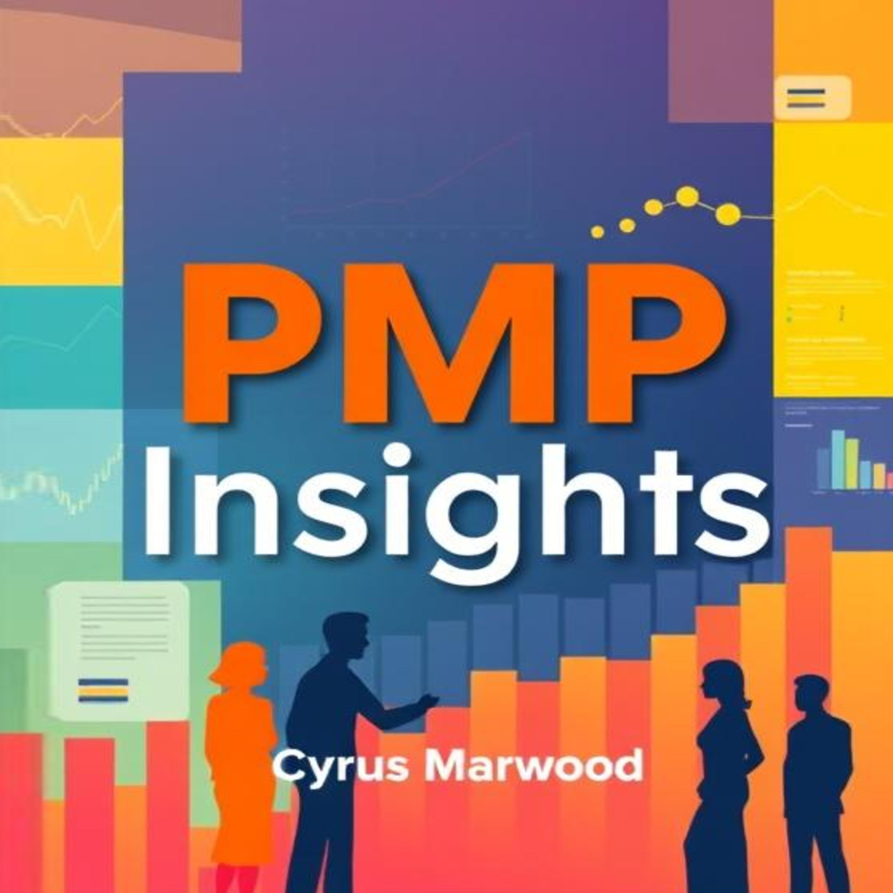 PMP Insights: 578 Questions Revealed