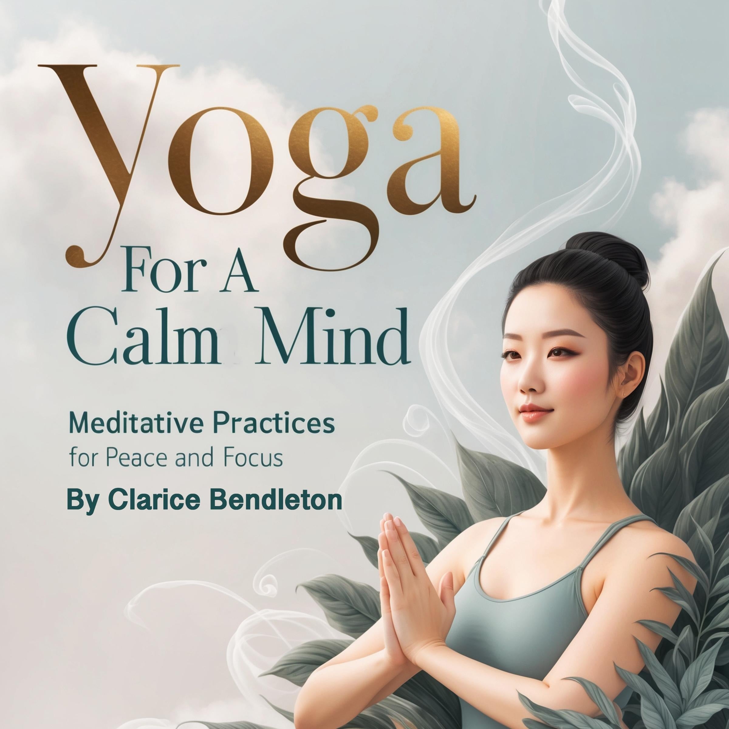 Yoga for a Calm Mind