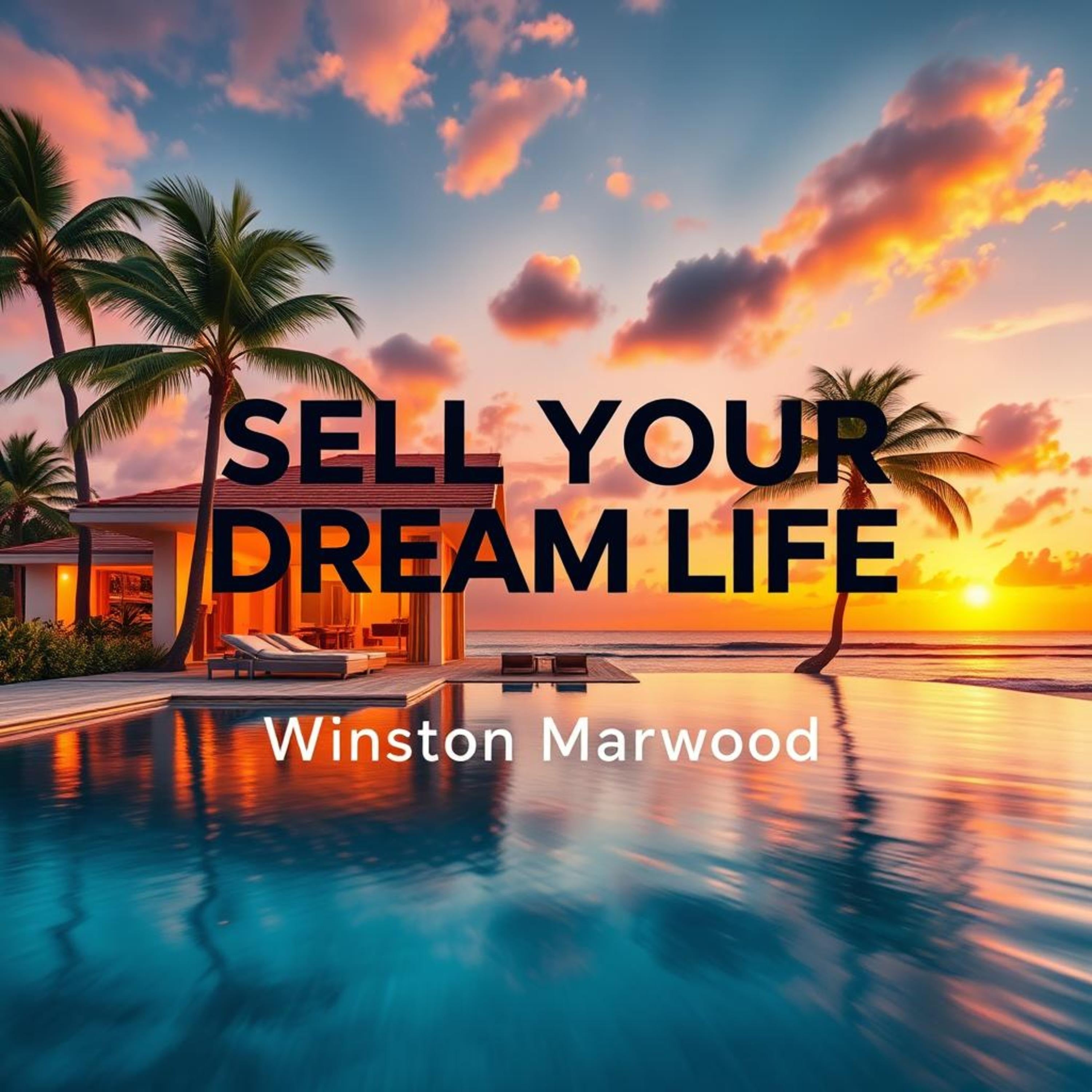 Sell Your Dream Life