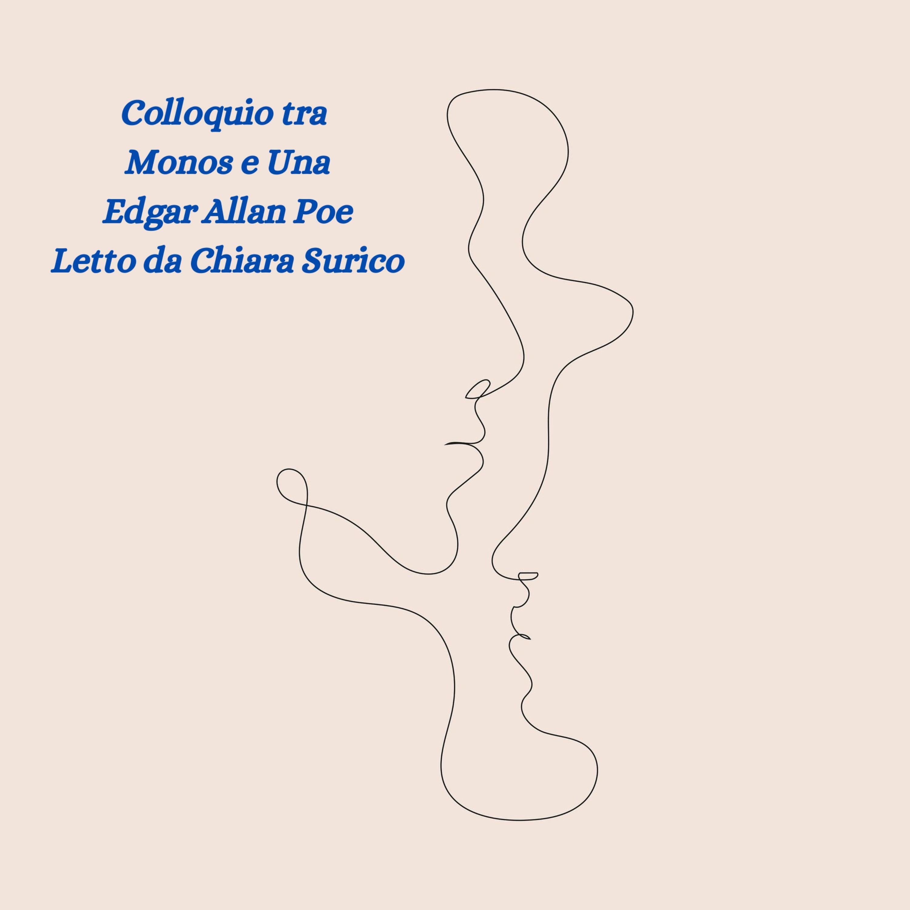 Colloquio tra Monos e Una