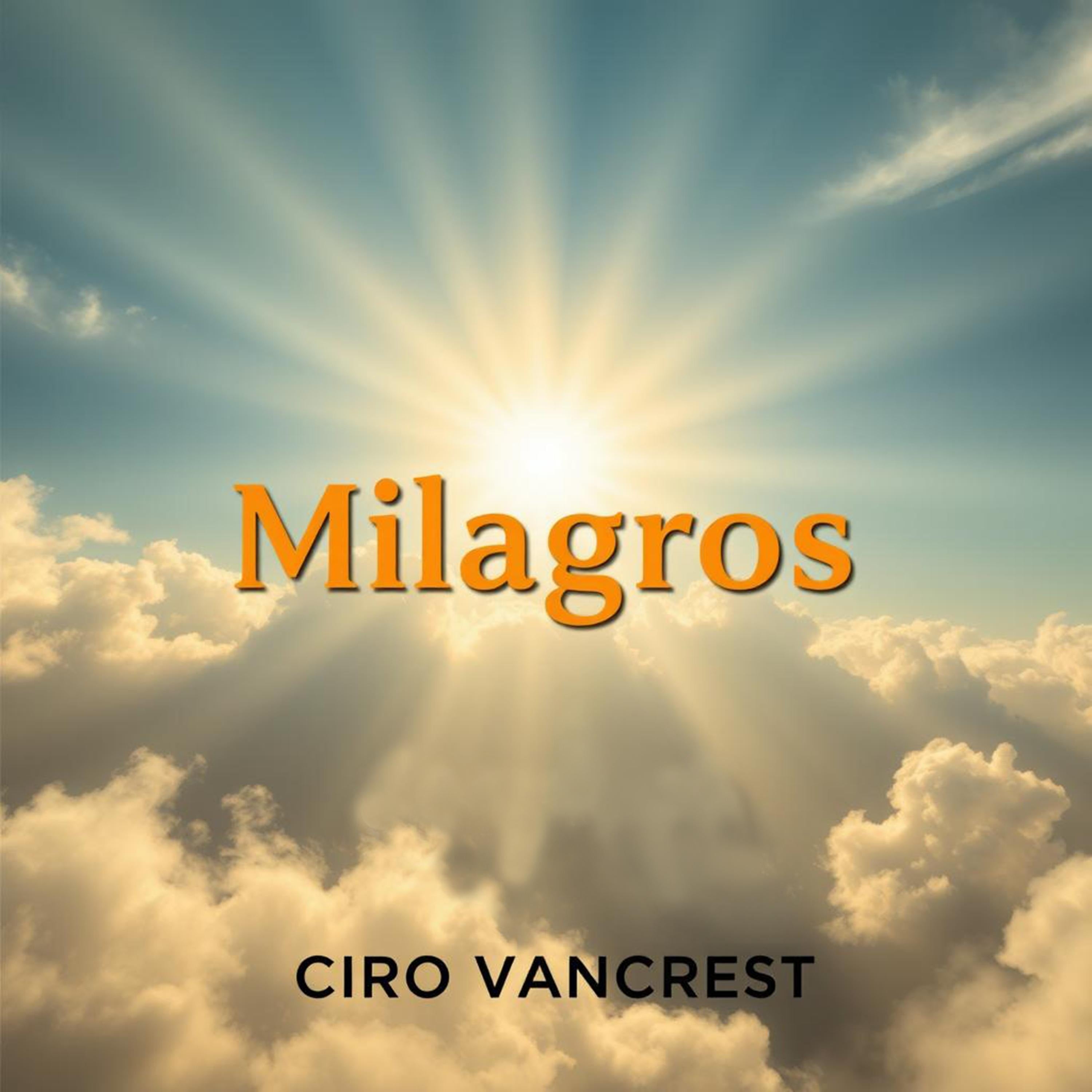 Milagros al Alcance de Todos