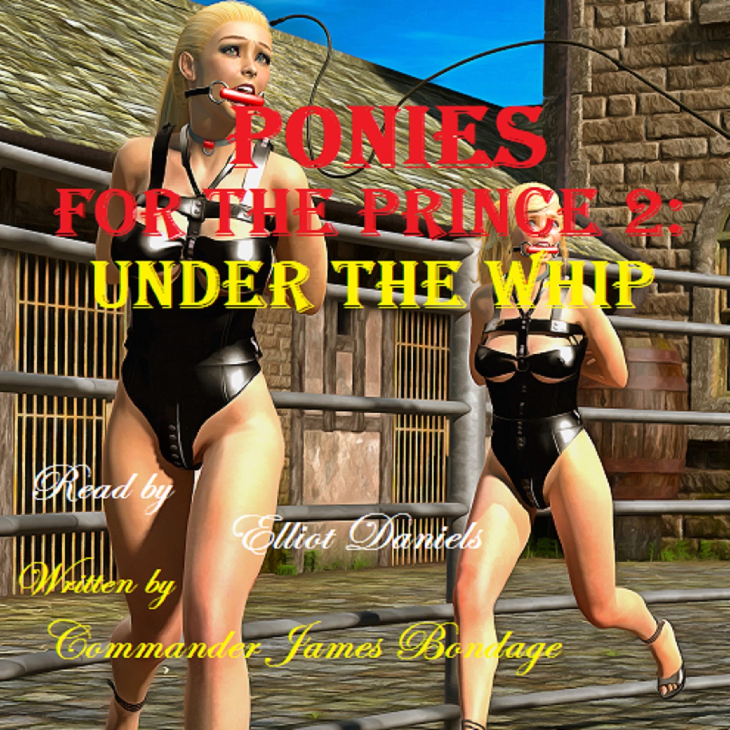 Ponies for the Prince, Part Two