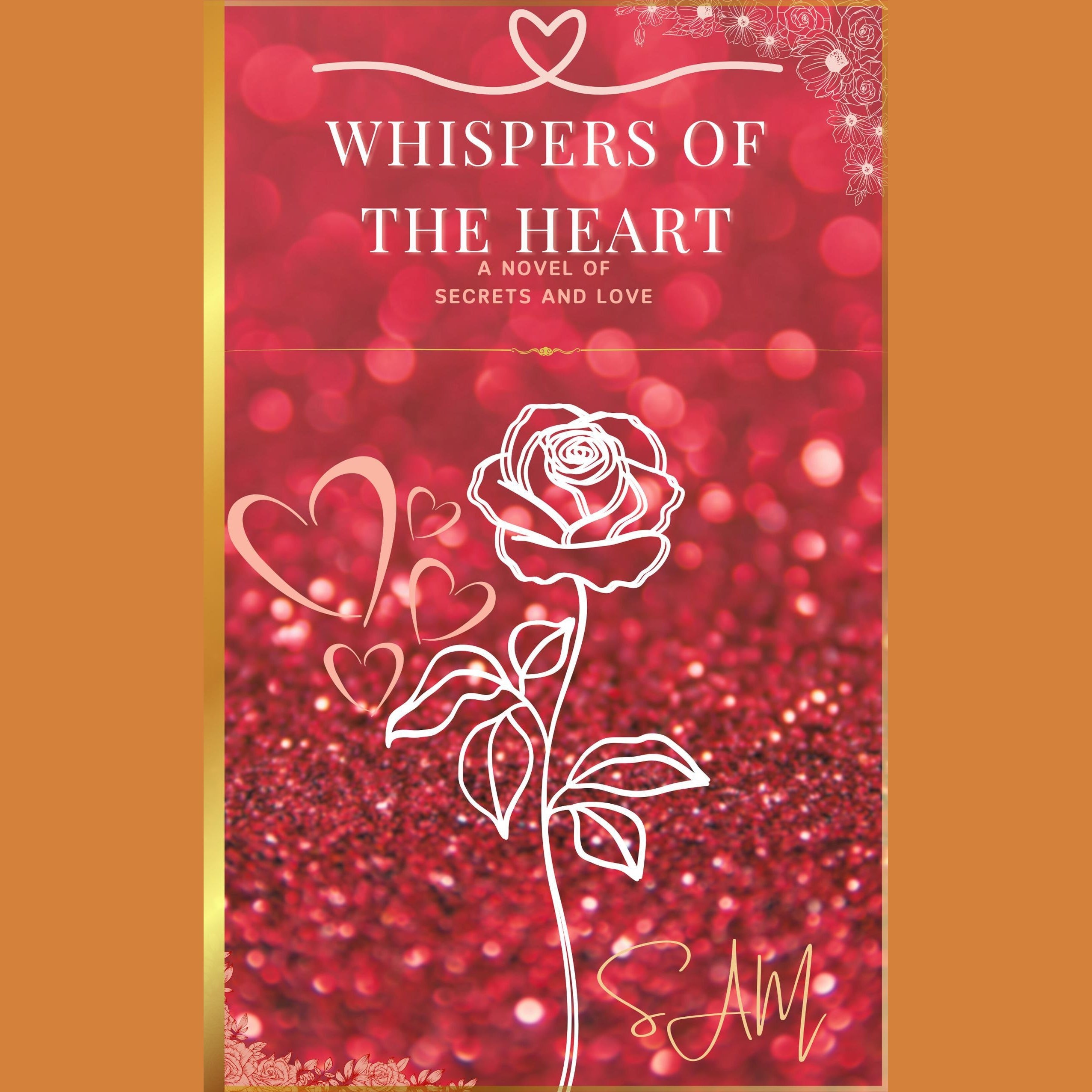 Whispers of the Heart