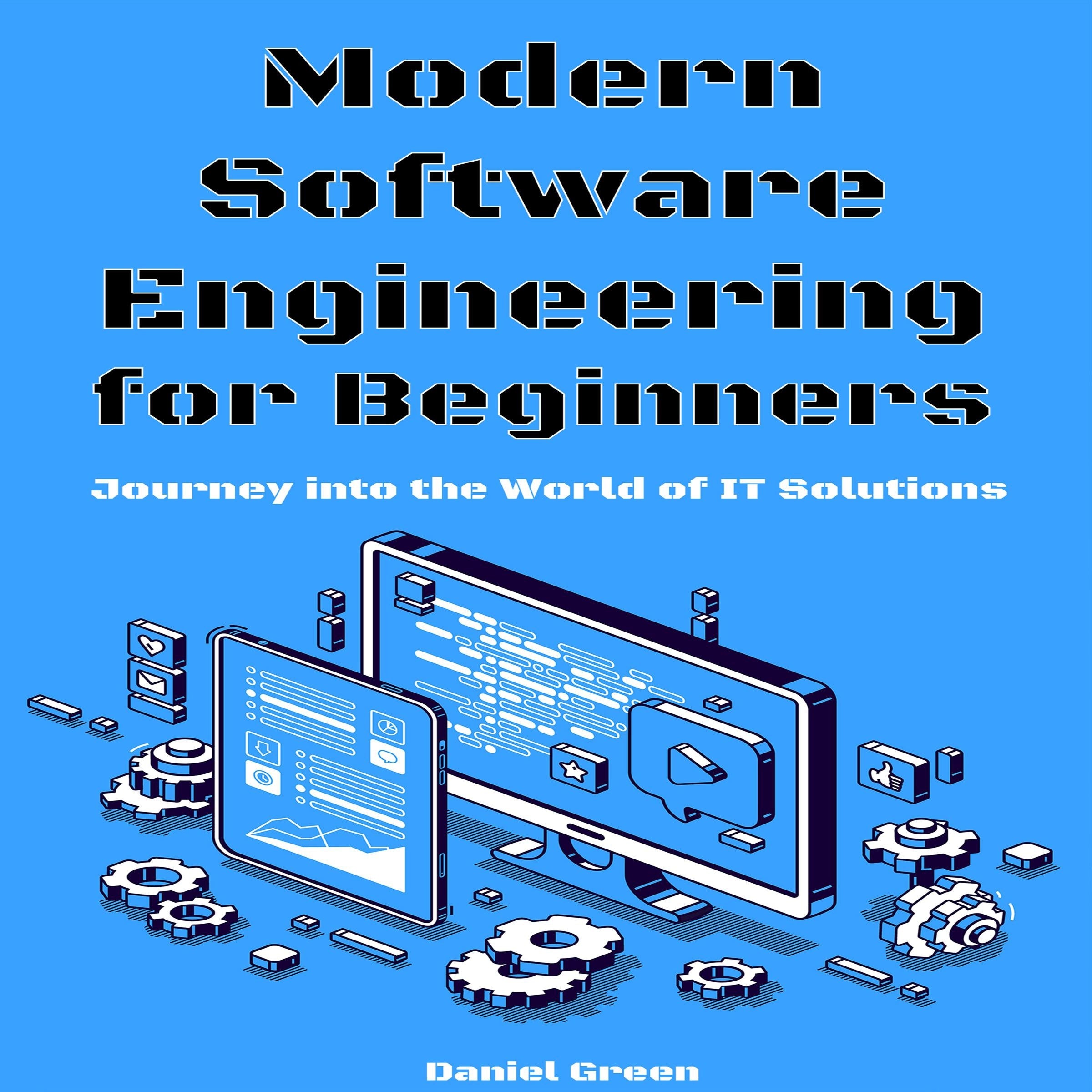 Modern Software Engineering for Beginners