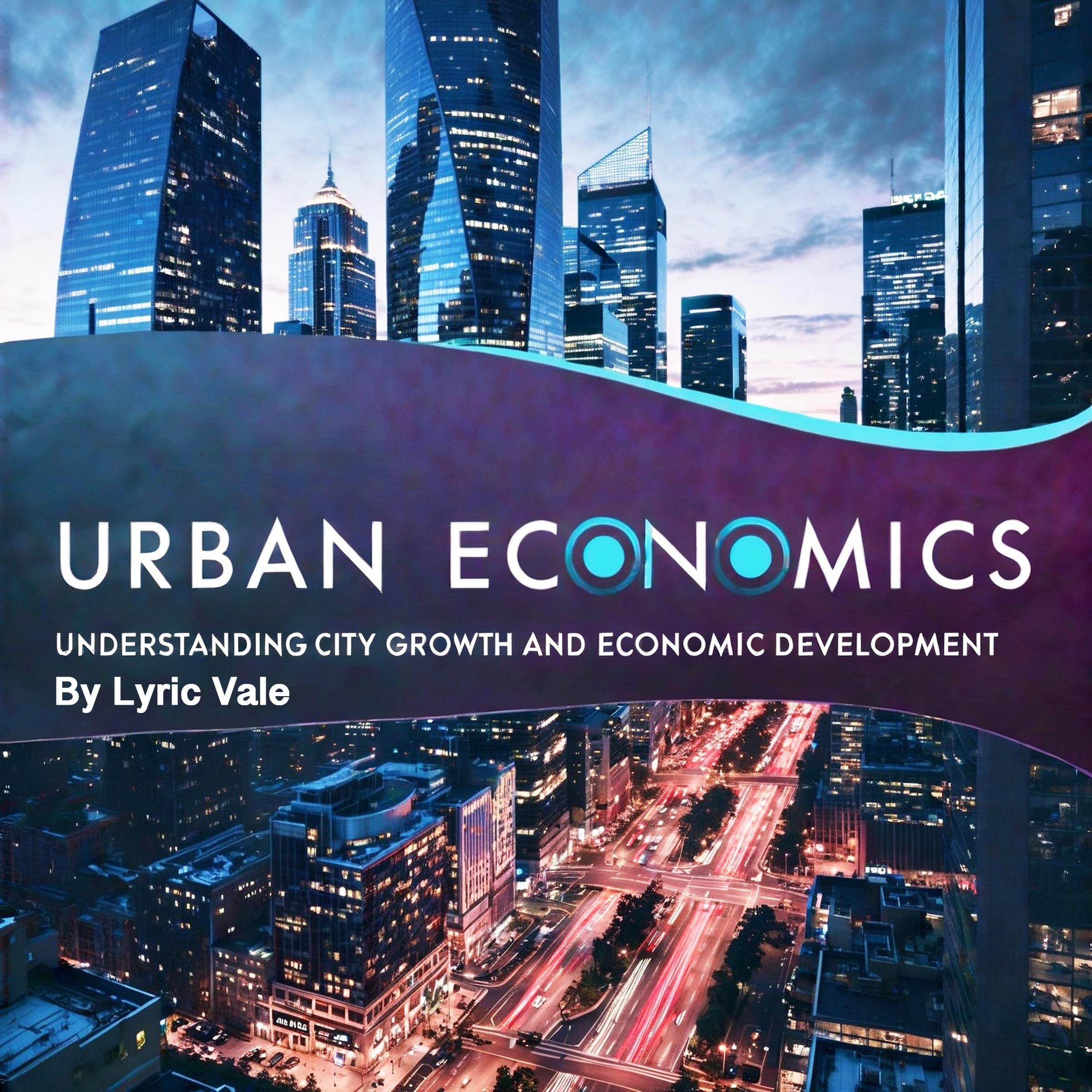 Urban Economics