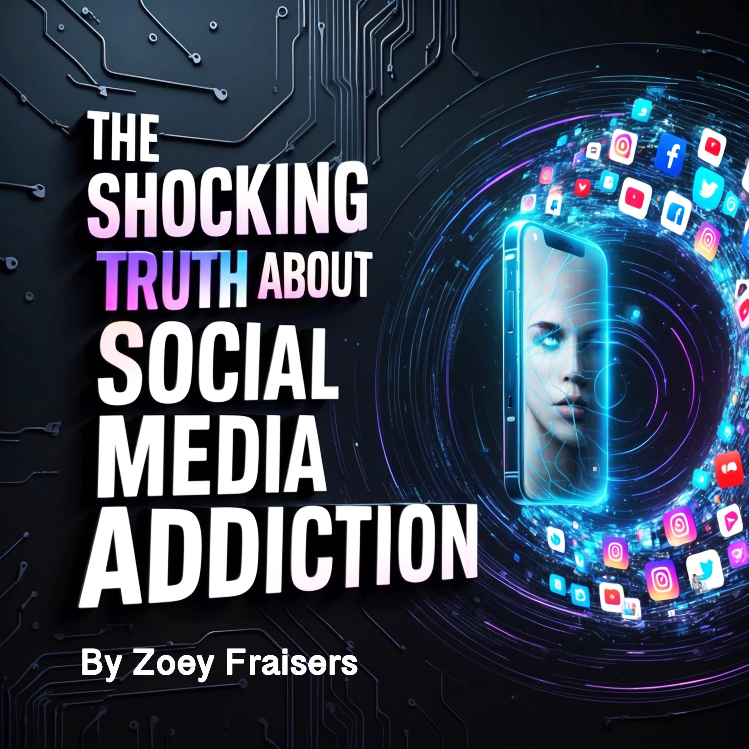 The Shocking Truth about Social Media Addiction