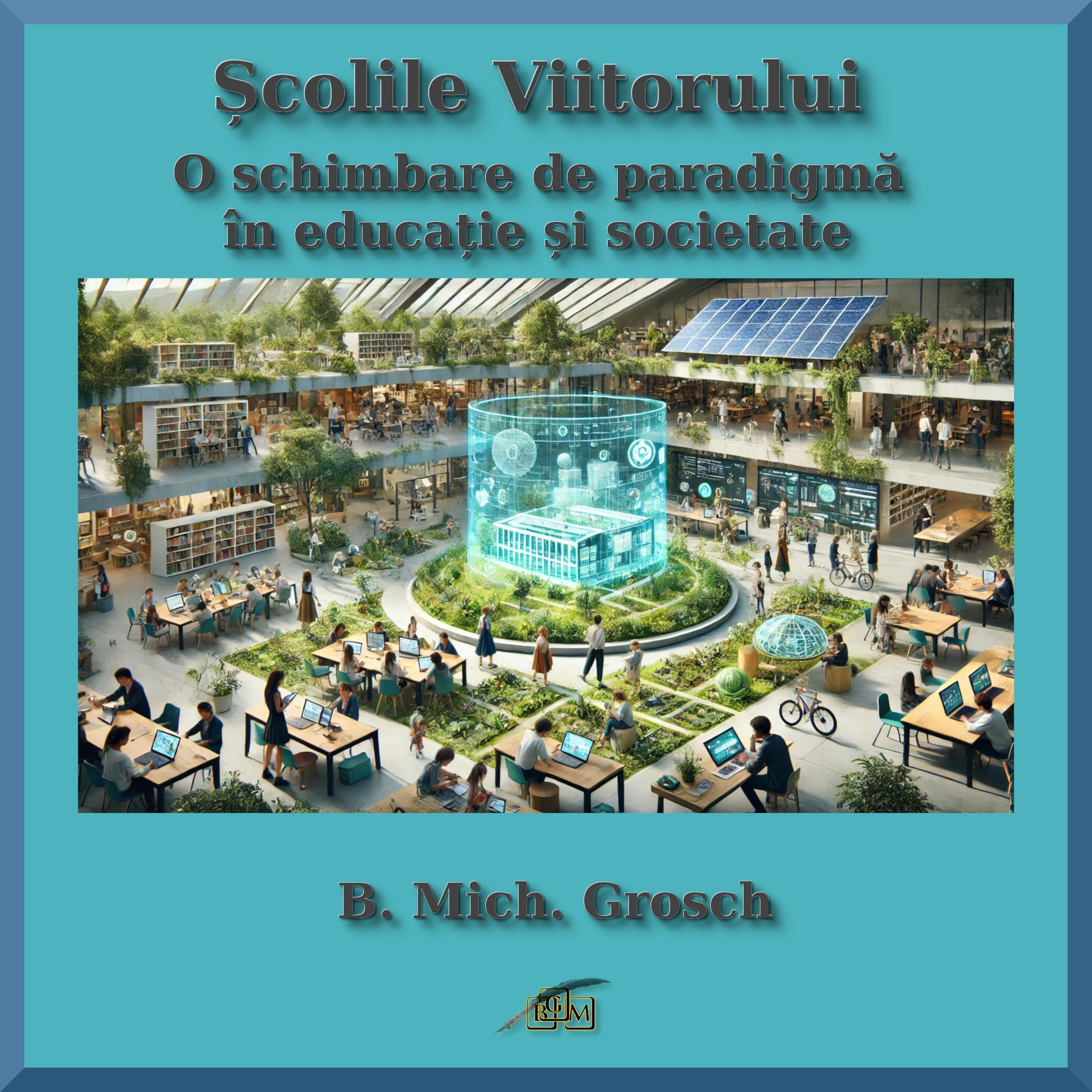 Școlile Viitorului