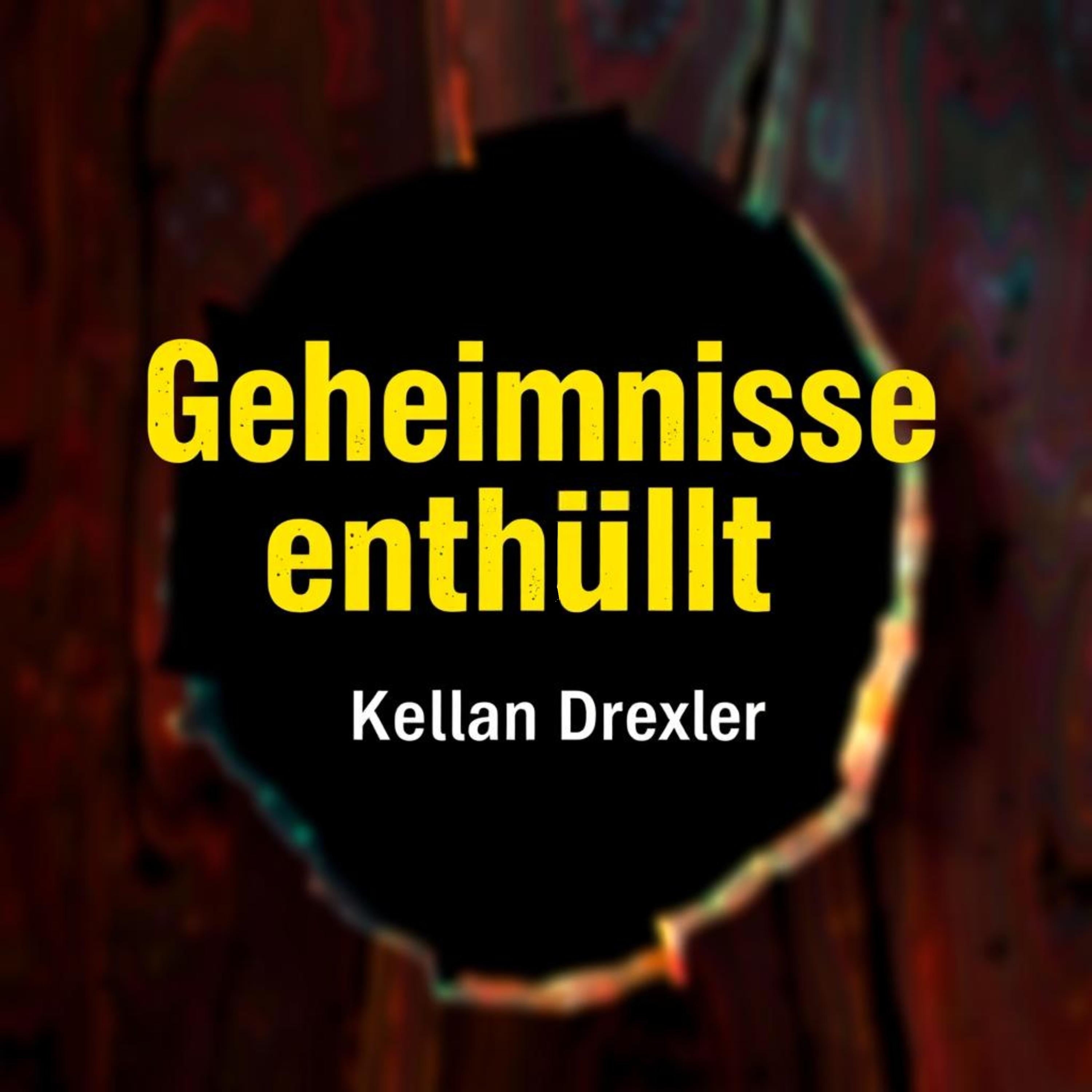 ENDE der Geheimnisse enthüllt