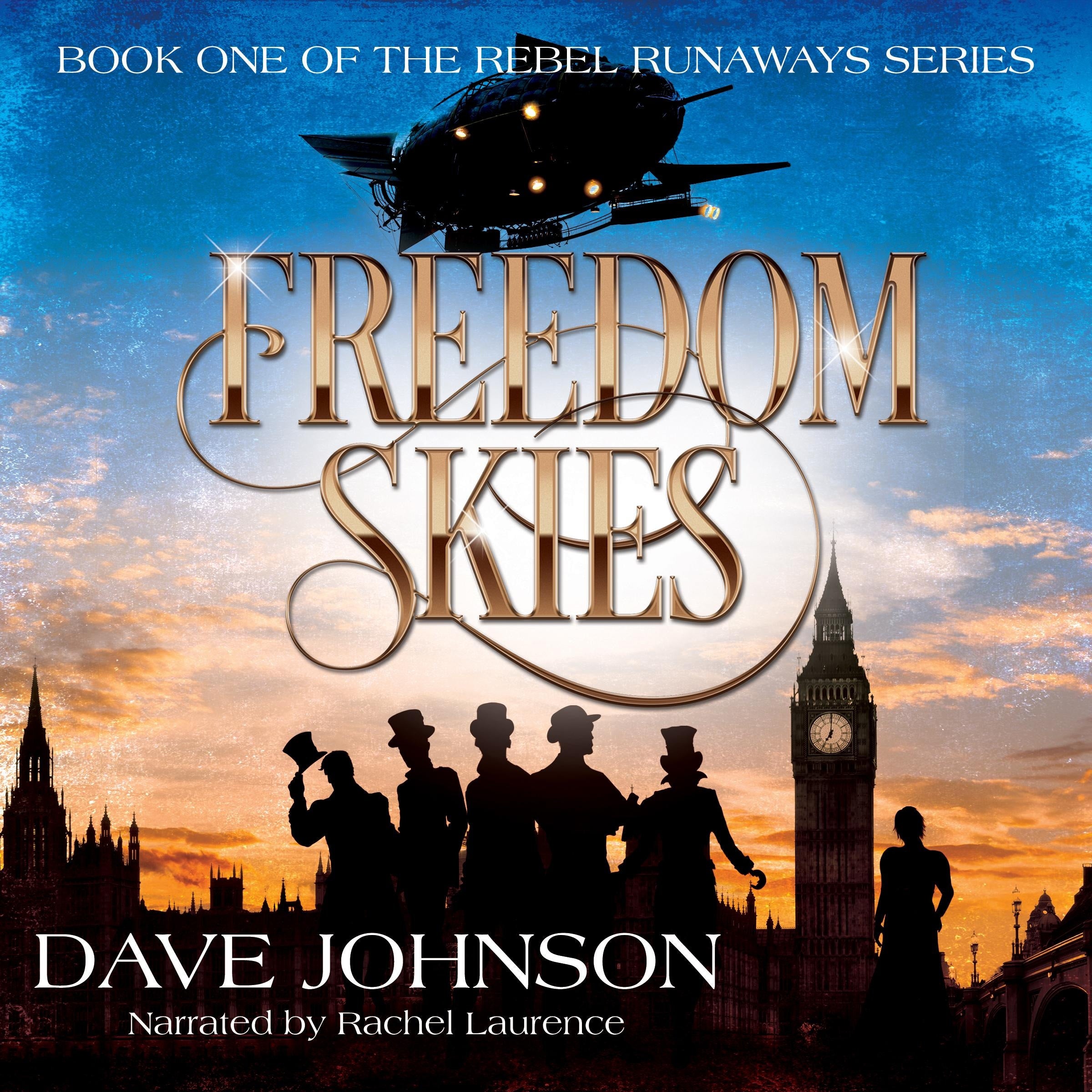 FREEDOM SKIES