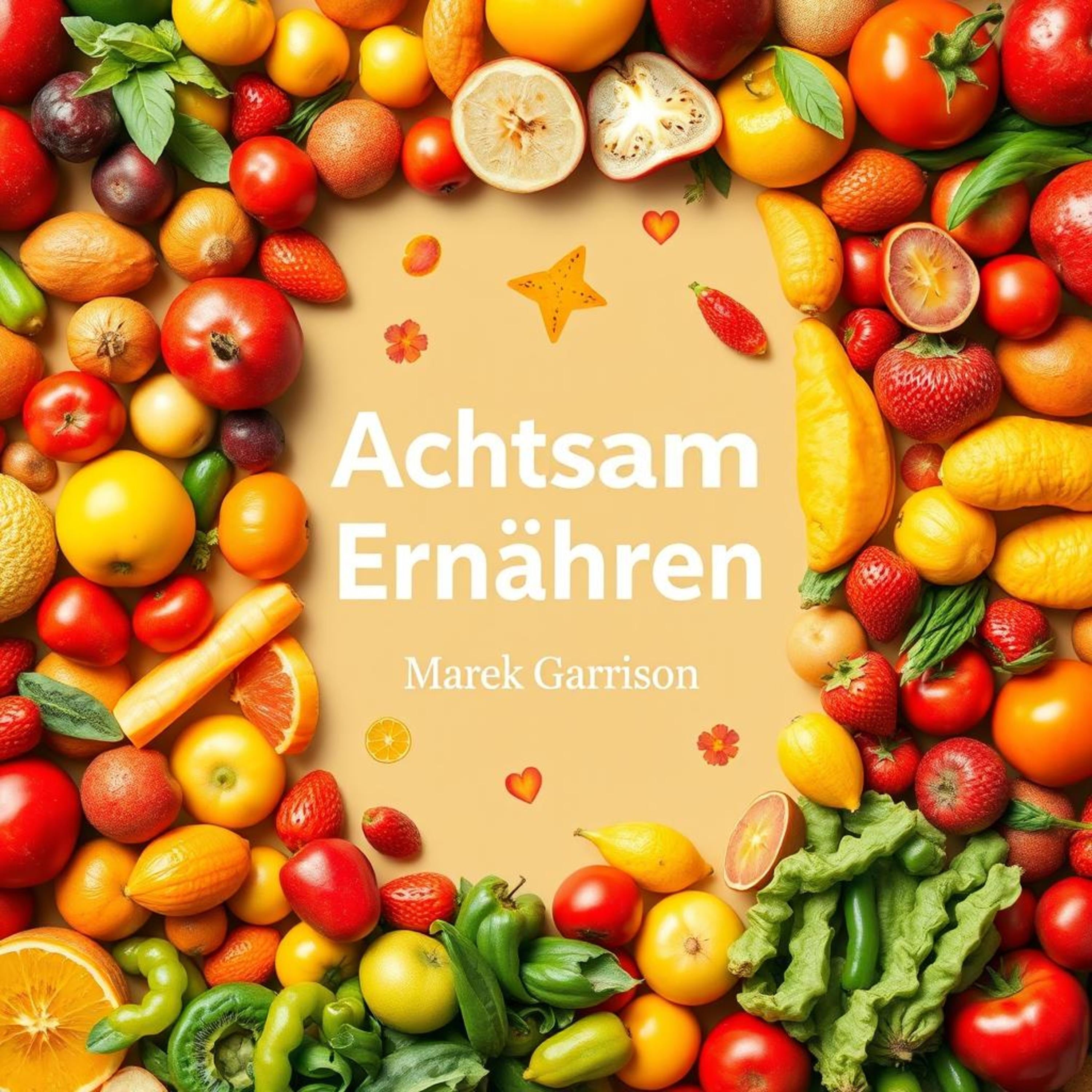Achtsam Ernähren für mehr Glück