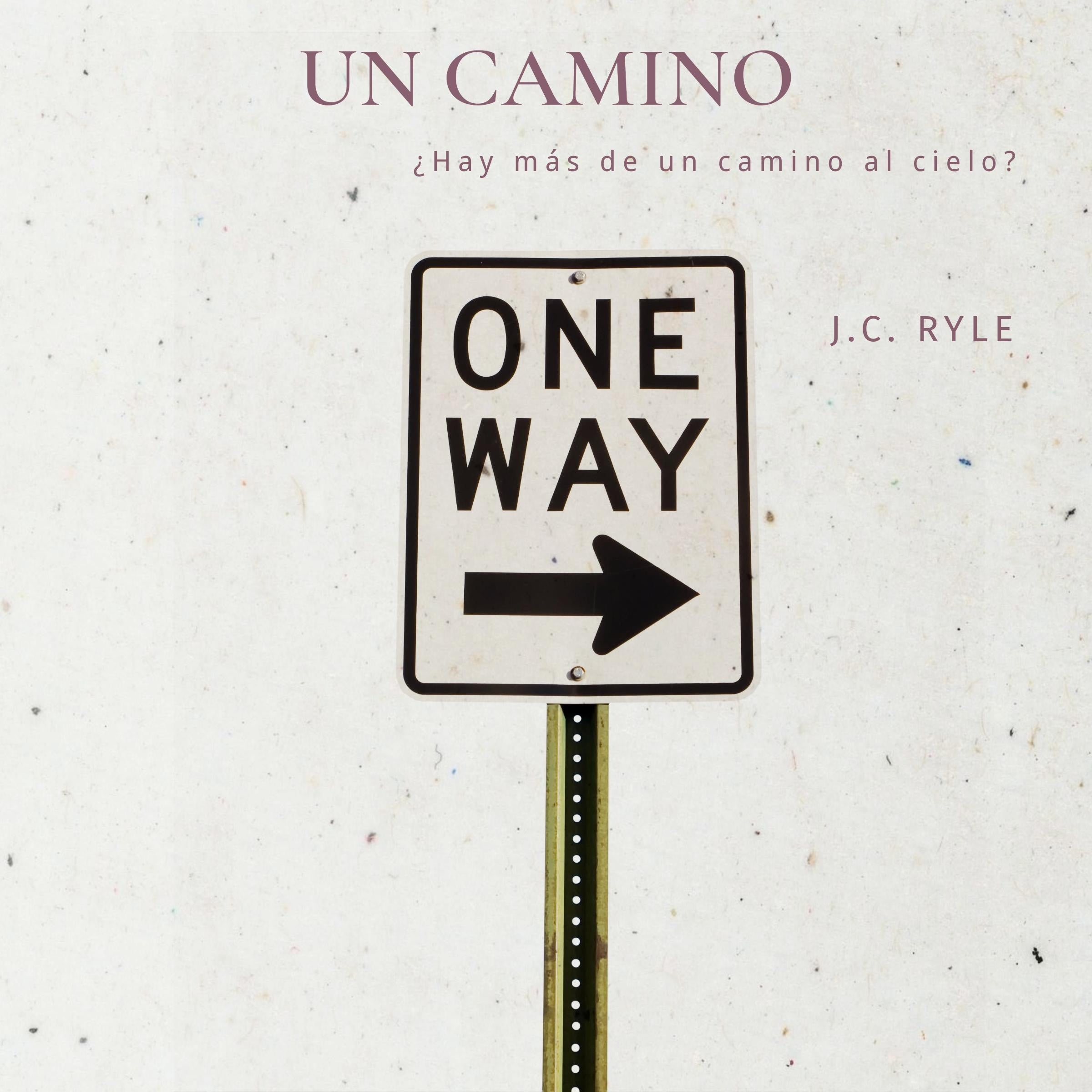 UN CAMINO