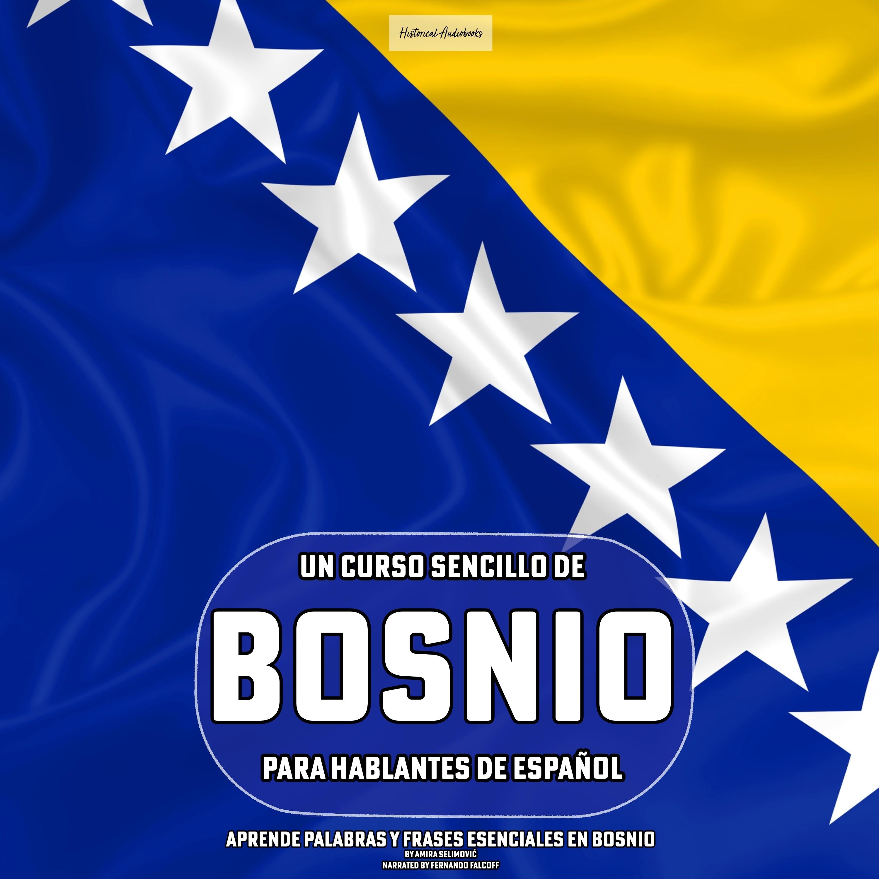 Un Curso Sencillo de Bosnio para Hablantes de Español