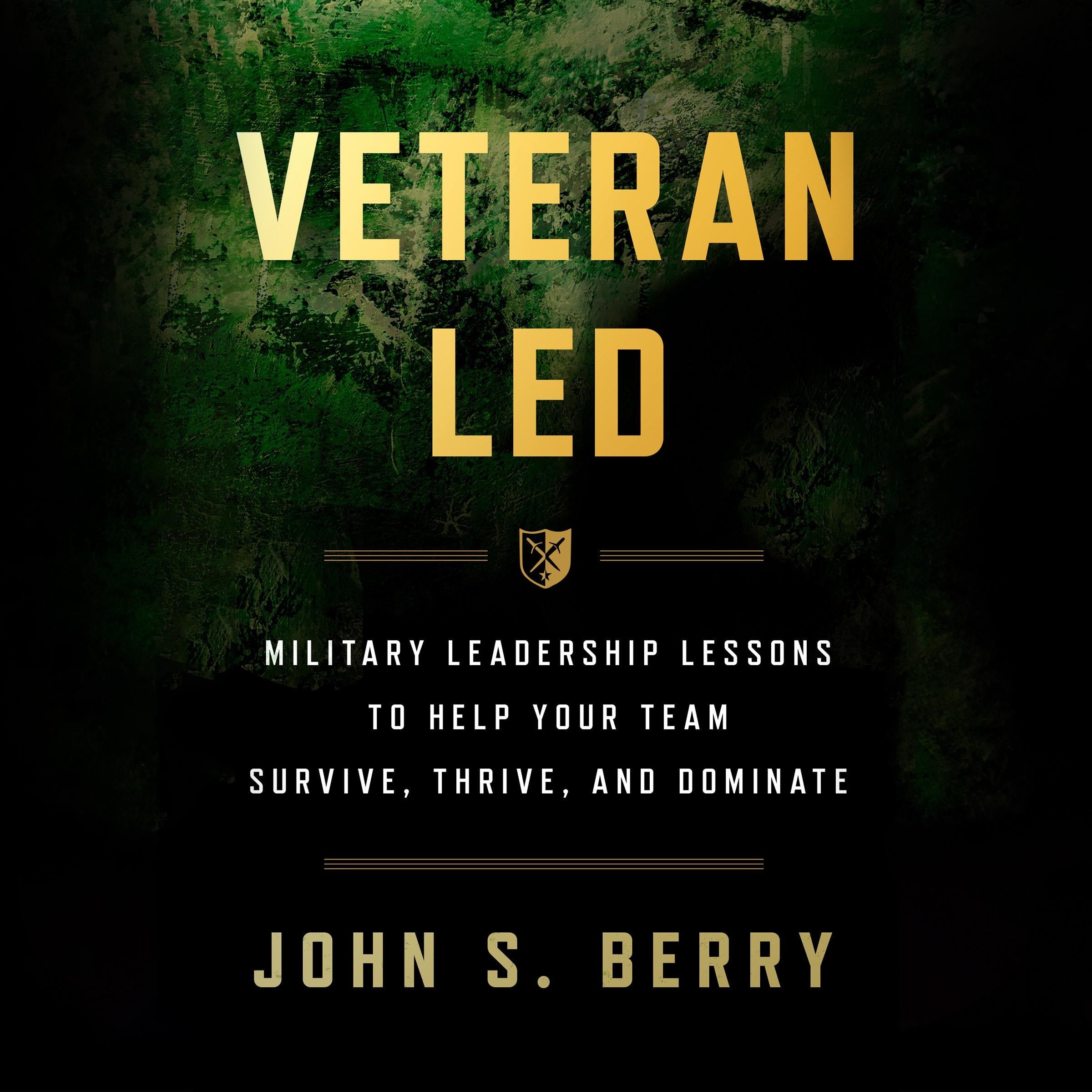Veteran Led