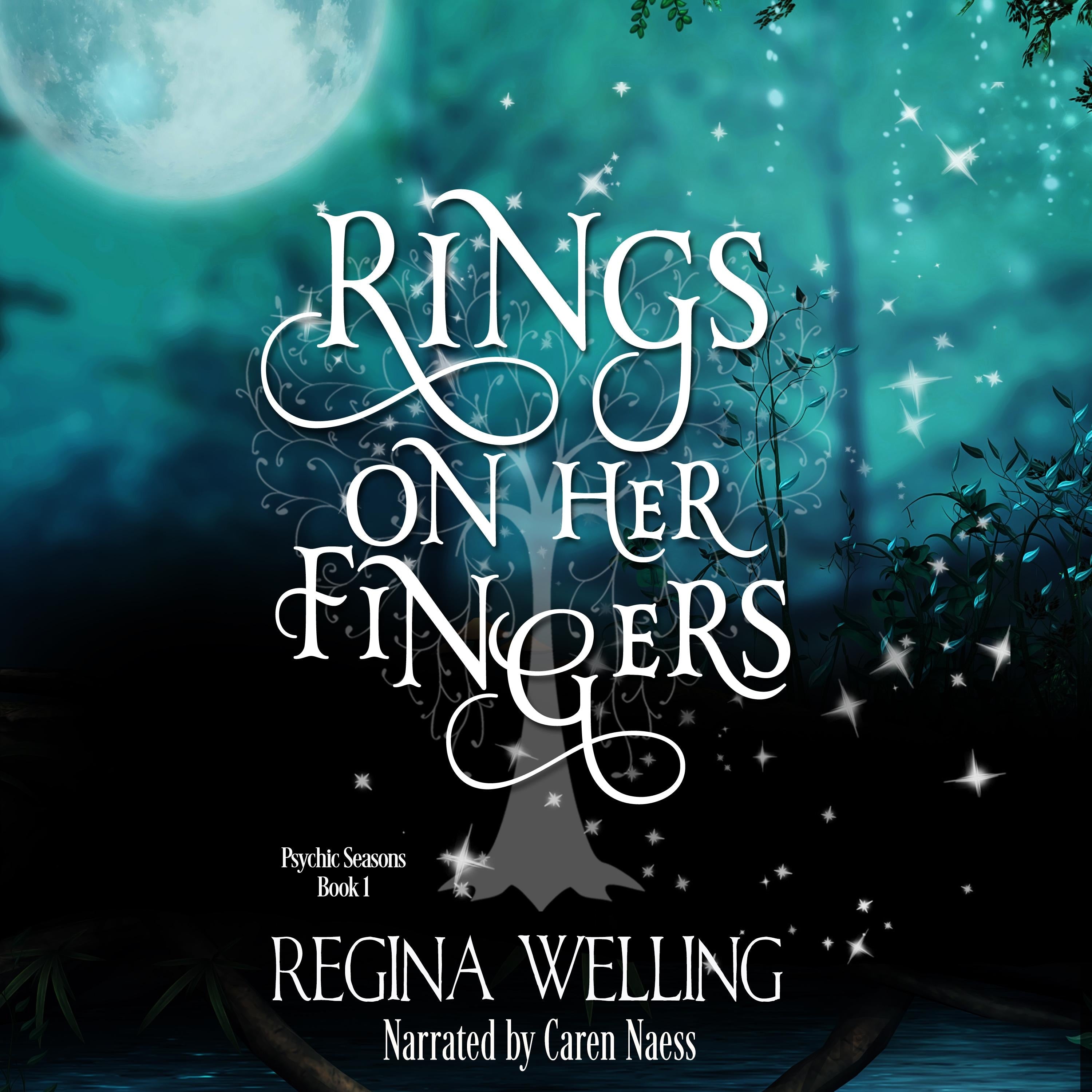Rings on Her Fingers