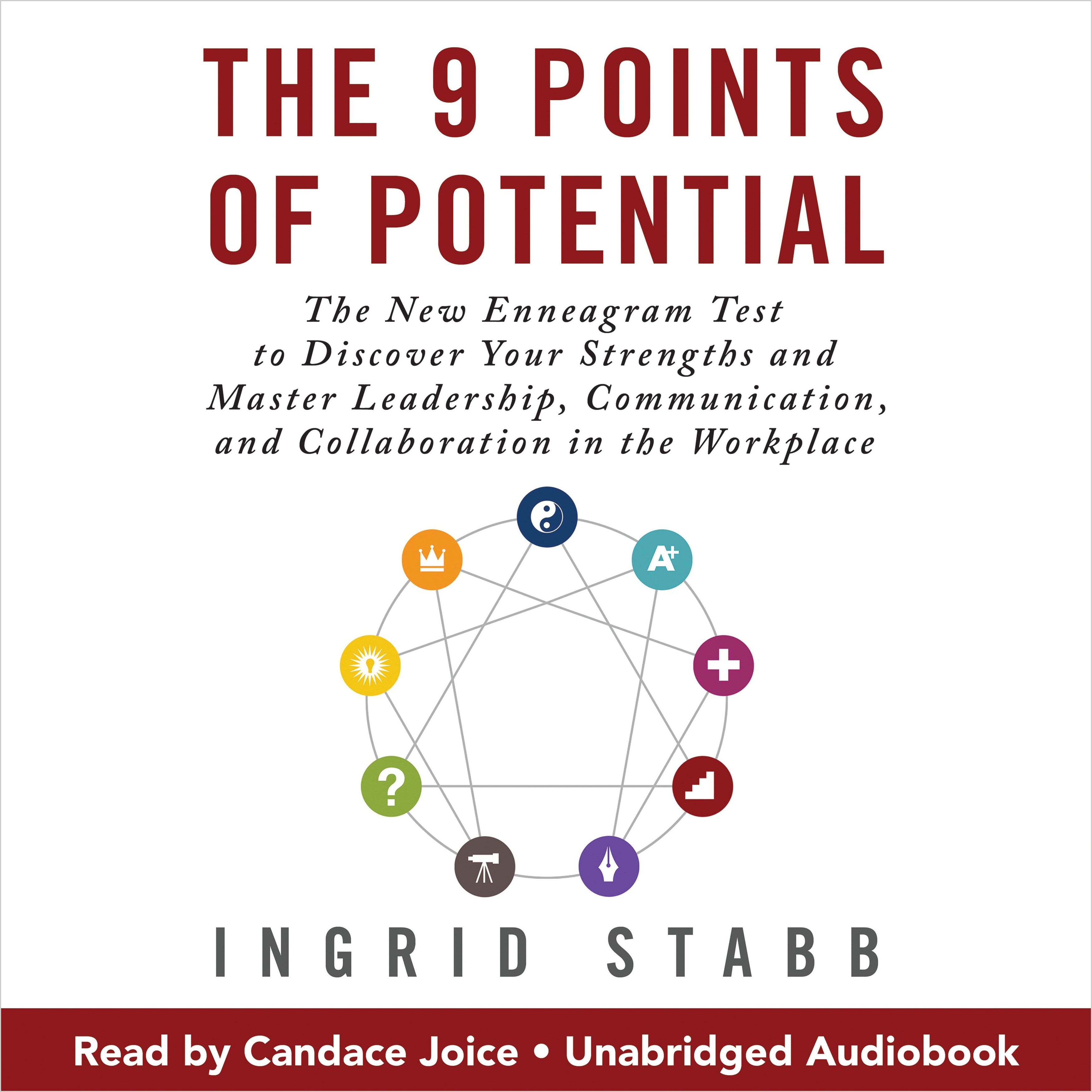 The 9 Points of Potential