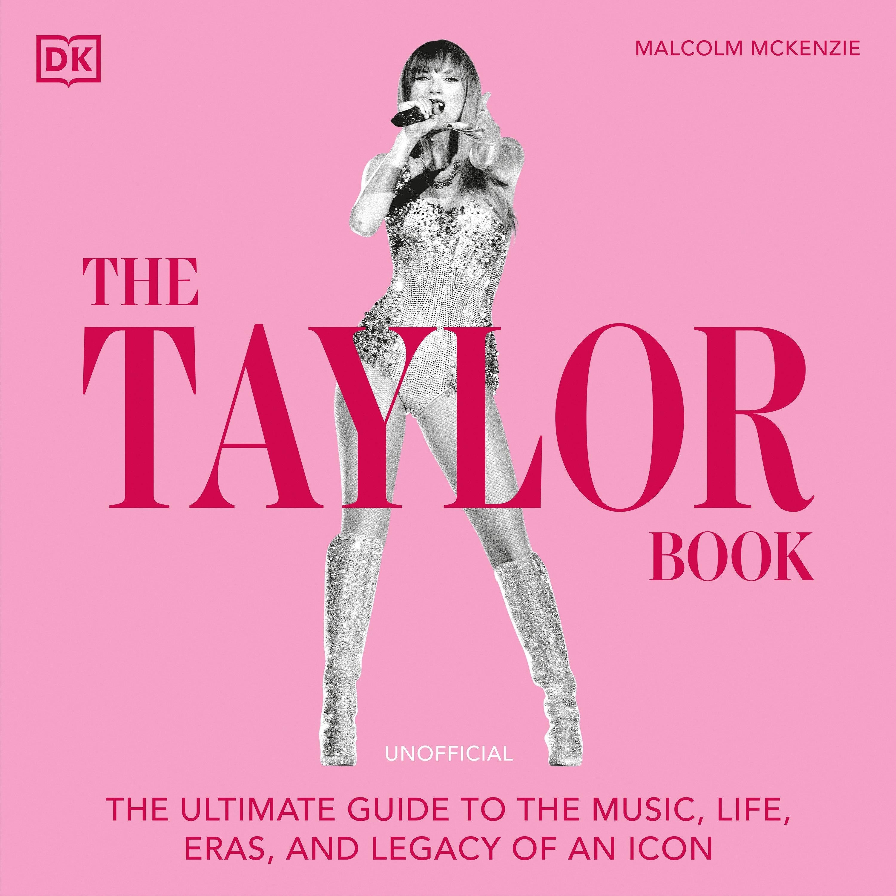 The Taylor Book