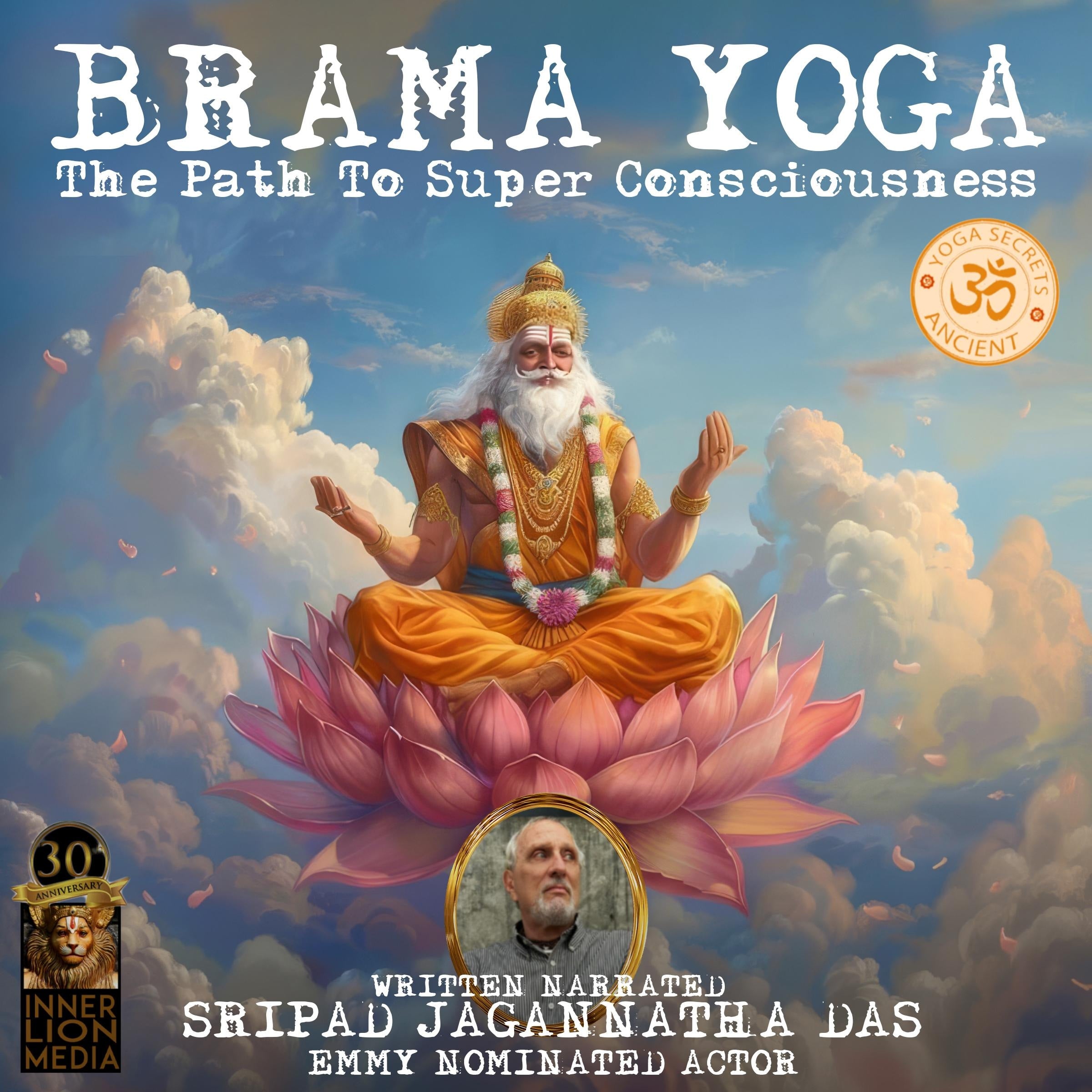 Brama Yoga