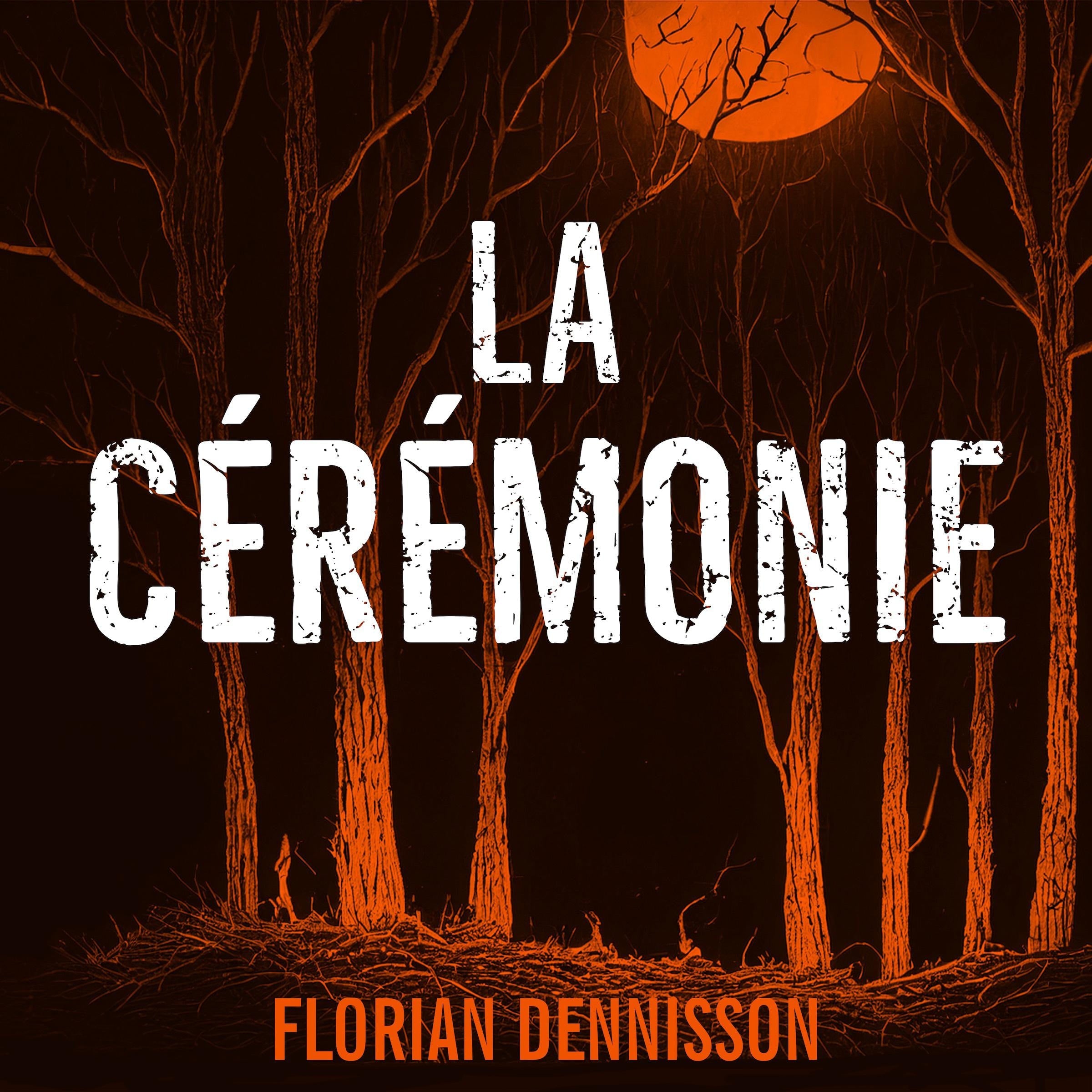 La cérémonie