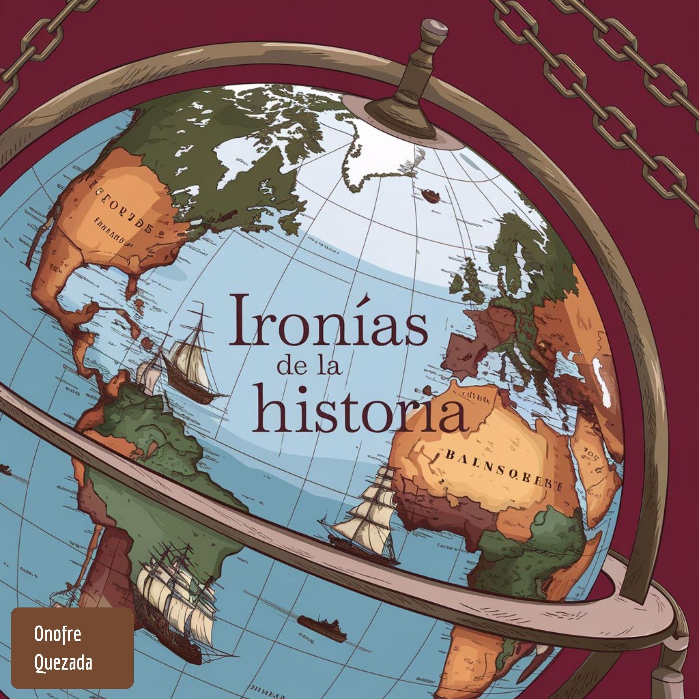 Ironías de la Historia