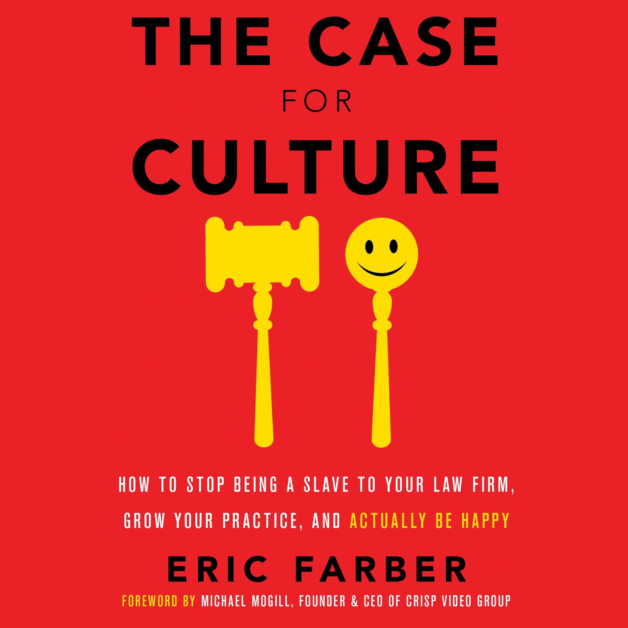 The Case for Culture