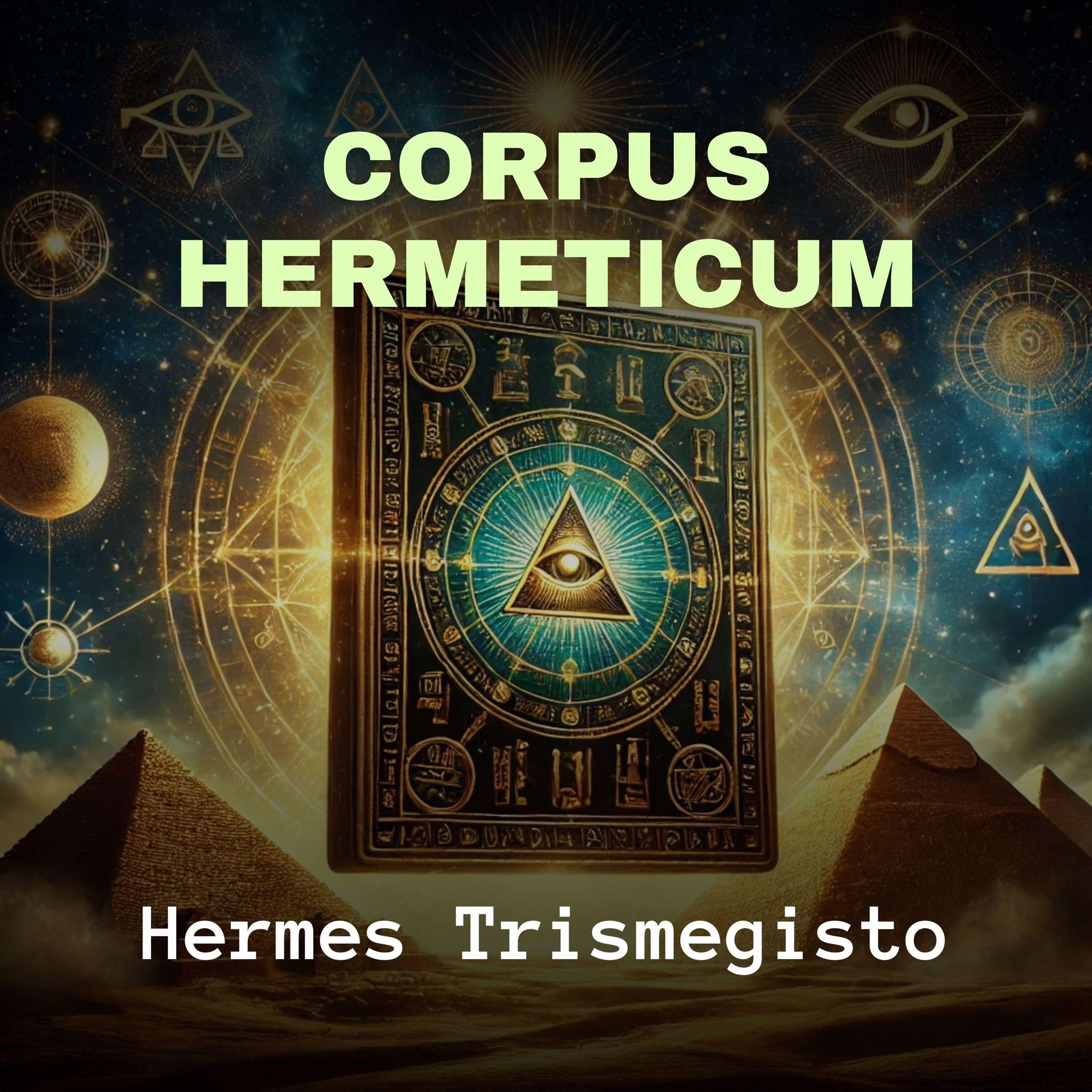 Corpus Hermeticum
