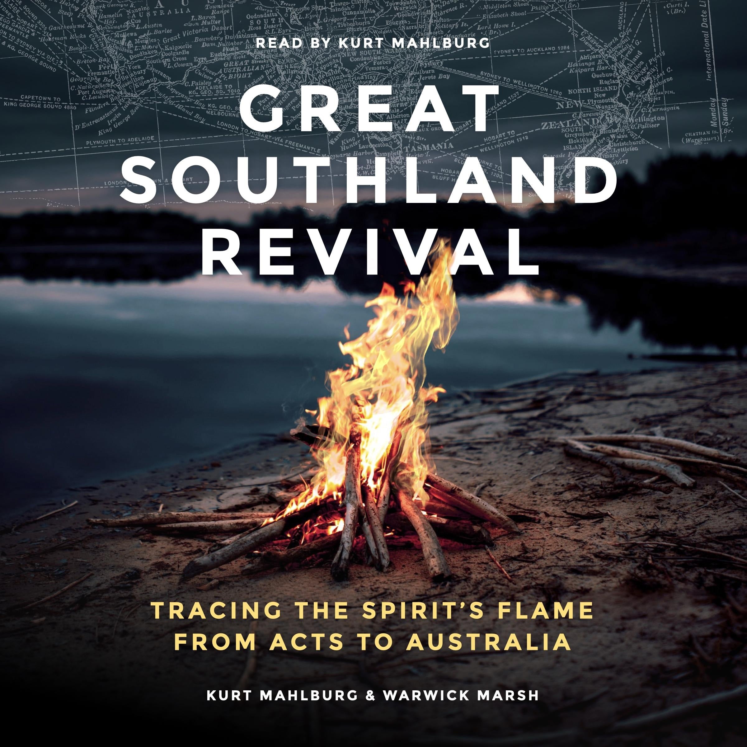 Great Southland Revival