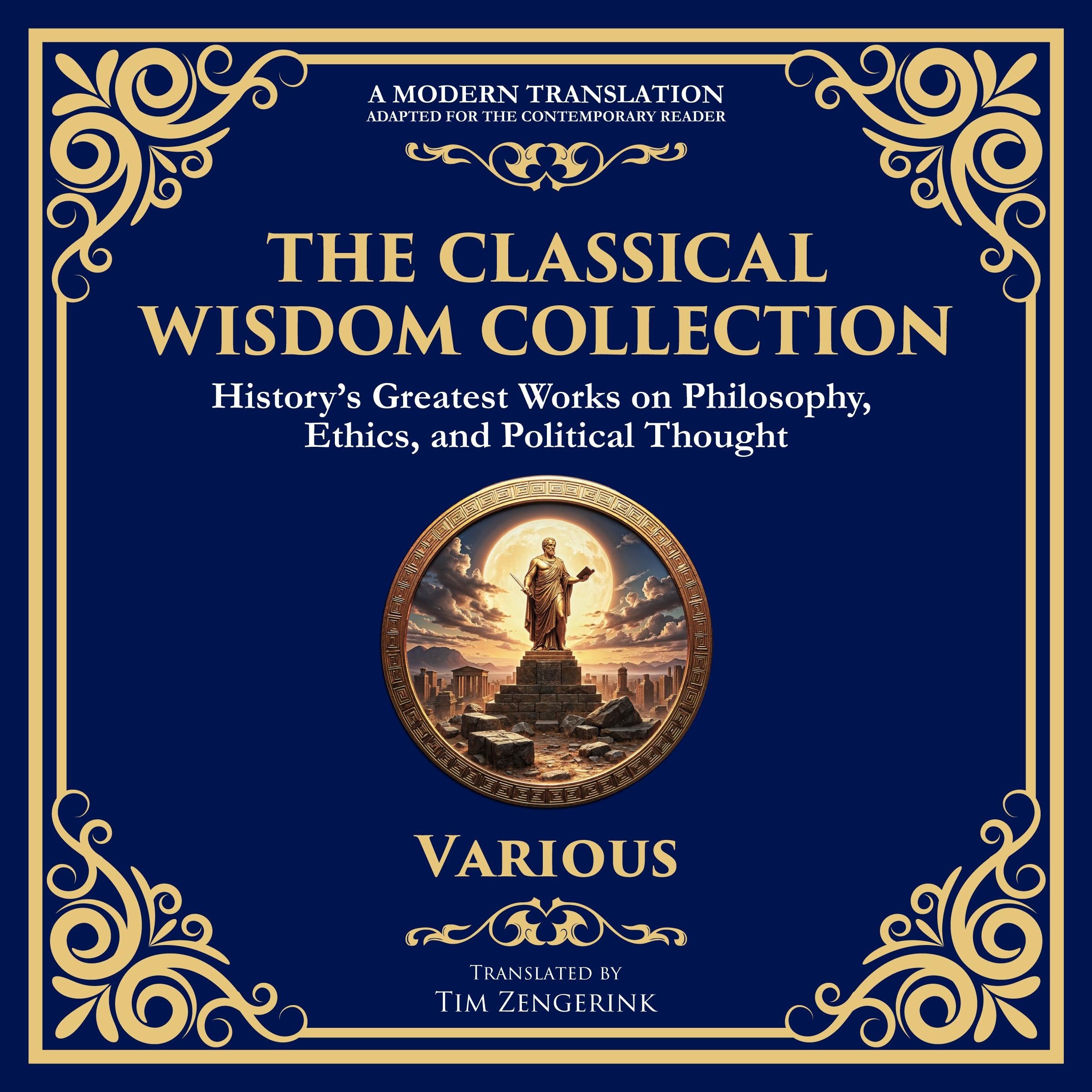 The Classical Wisdom Collection