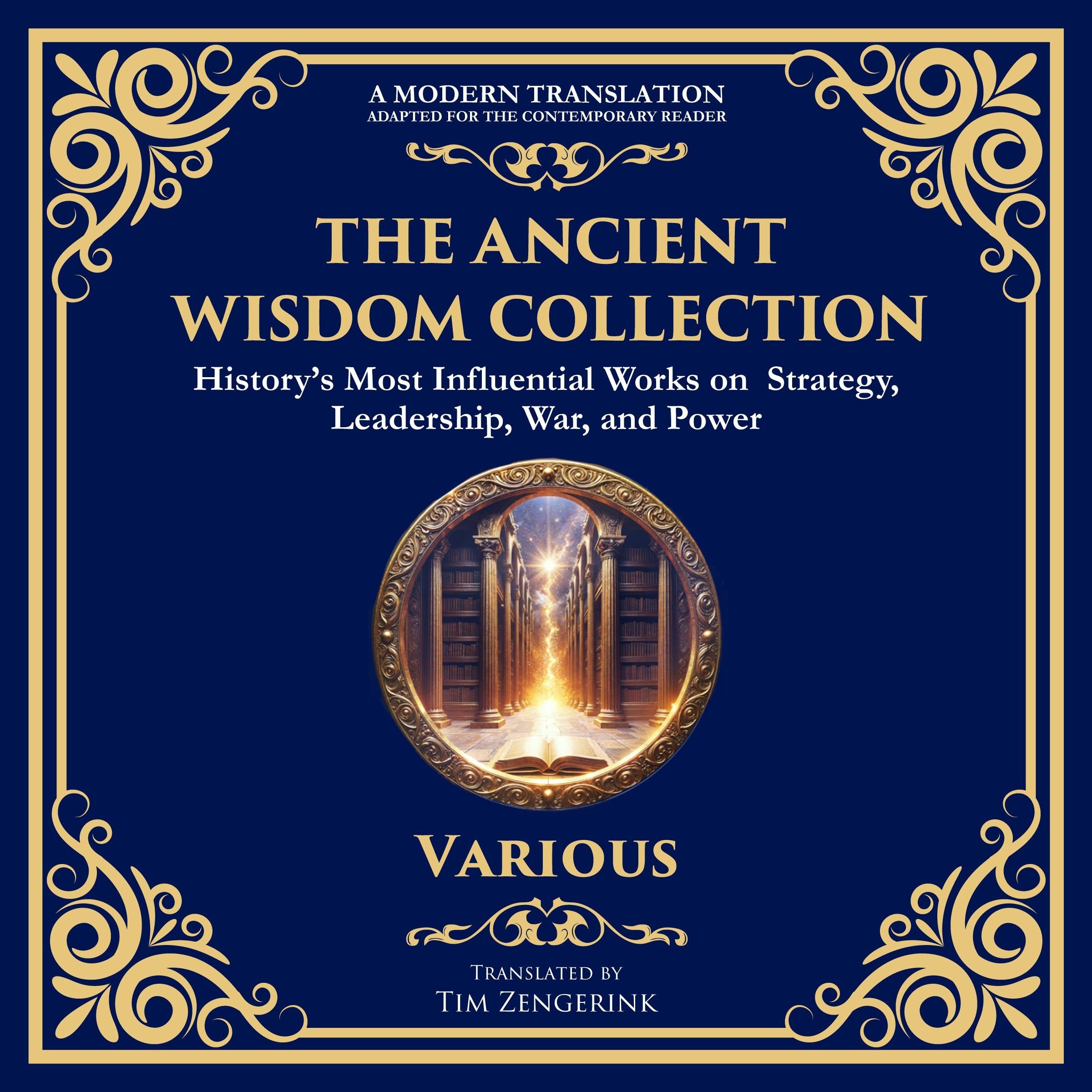 The Ancient Wisdom Collection