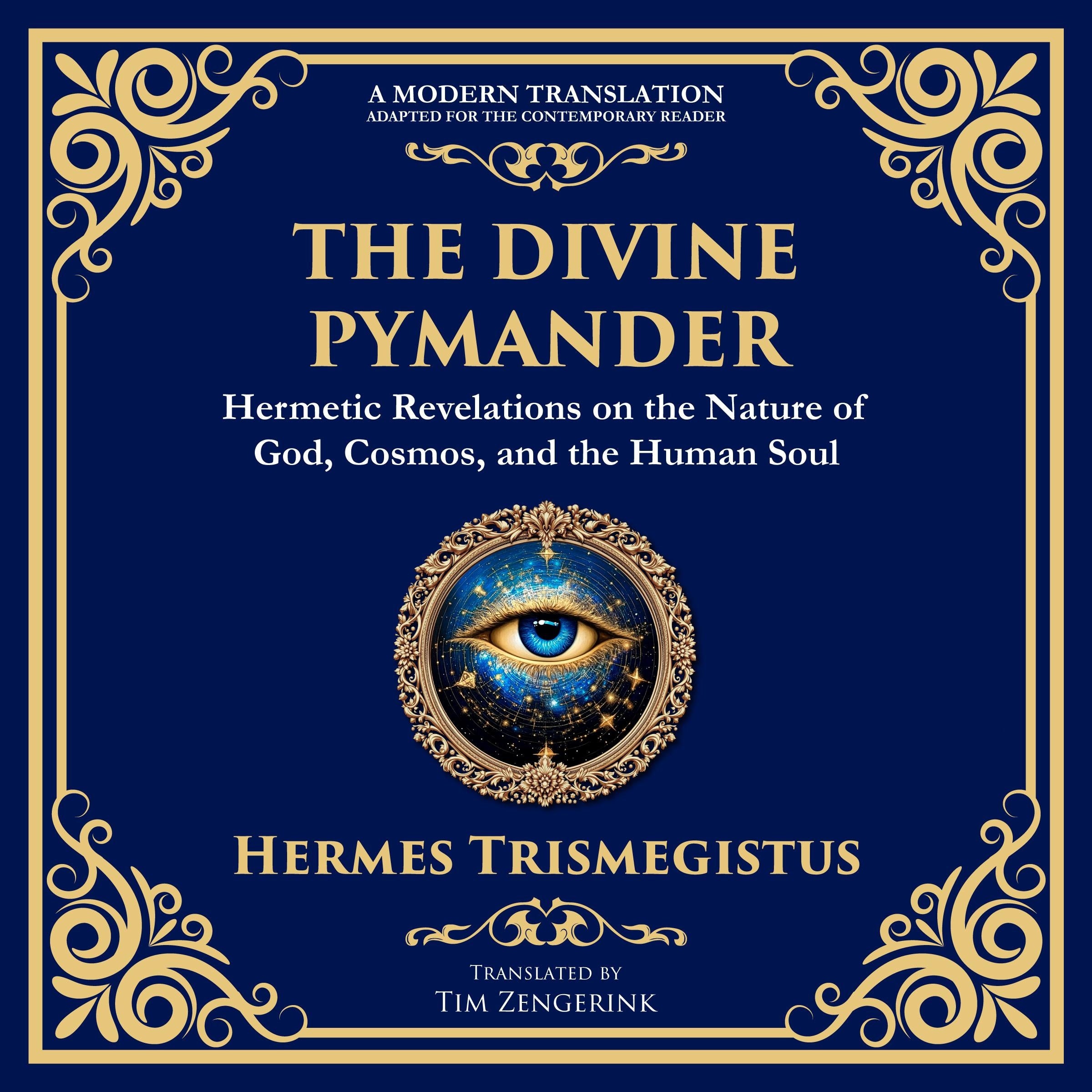 The Divine Pymander