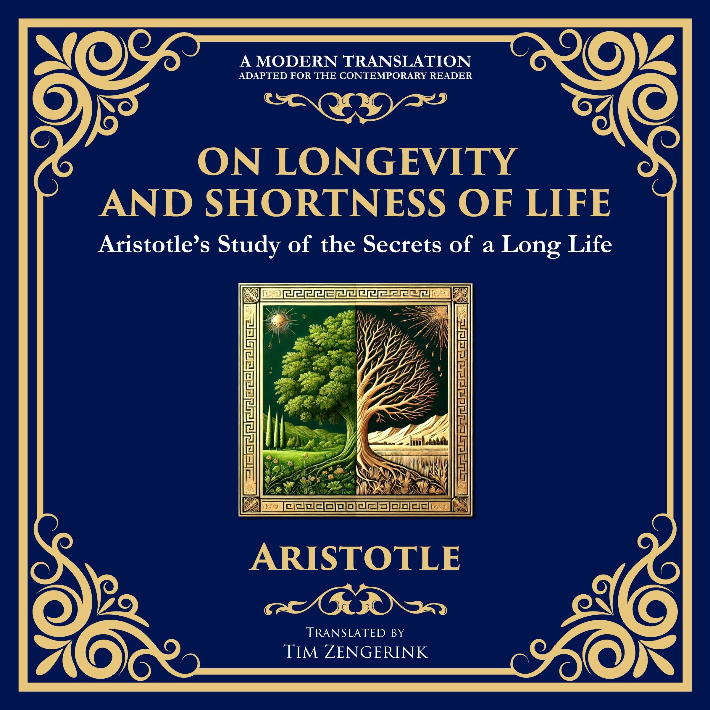 On Longevity and the Shortness of Life