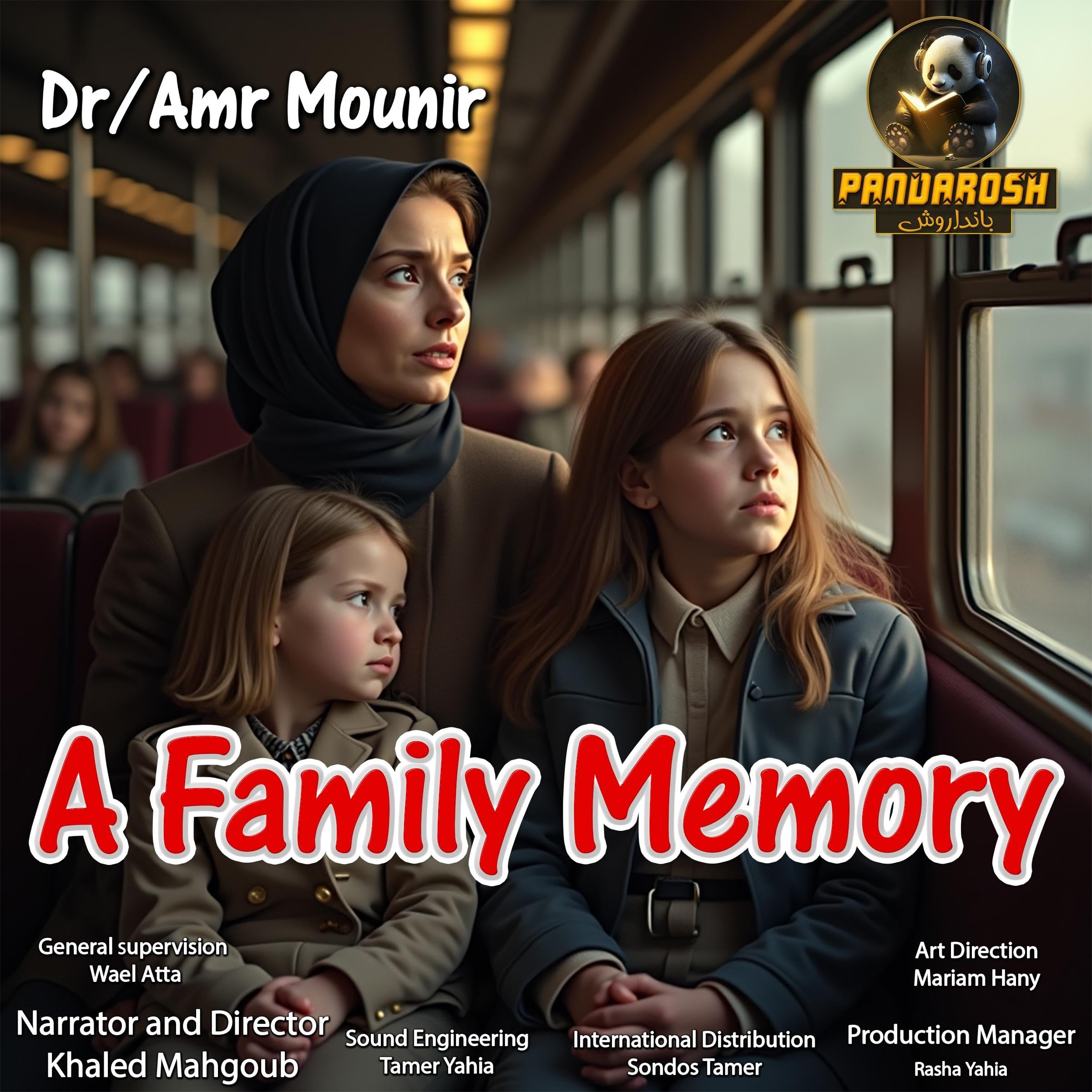 A Family Memory